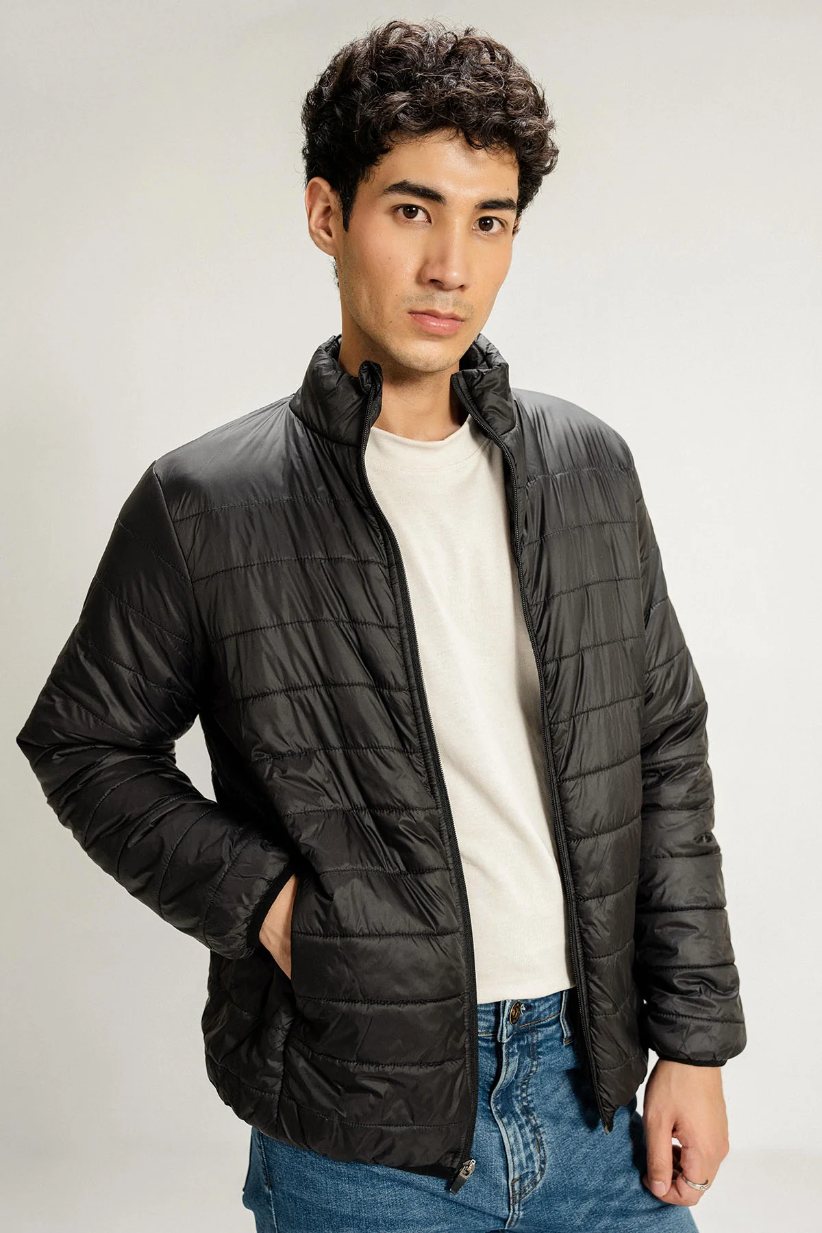 PUFFER JACKET - Image 8