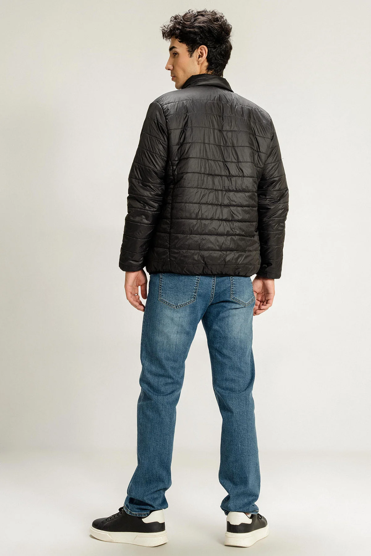 PUFFER JACKET - Image 9