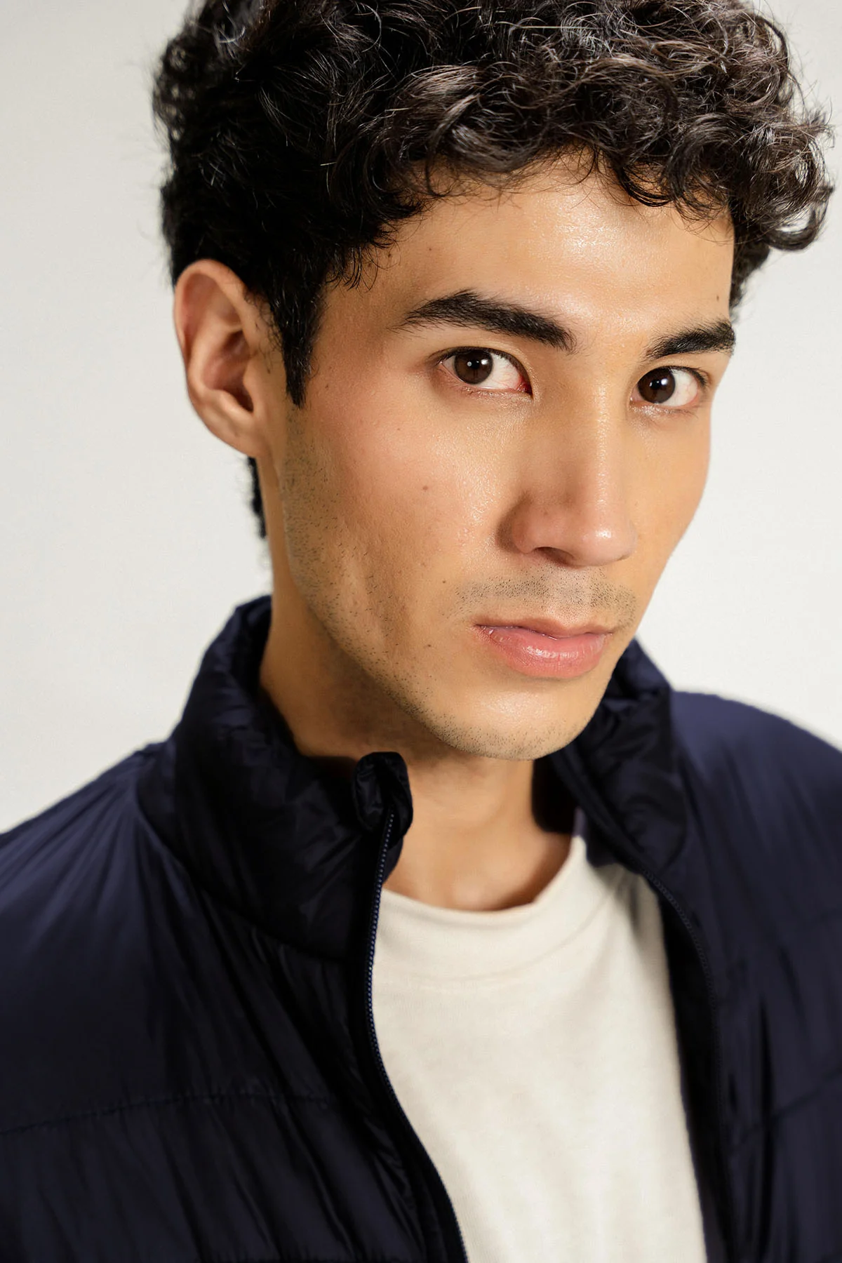 PUFFER JACKET - Image 3