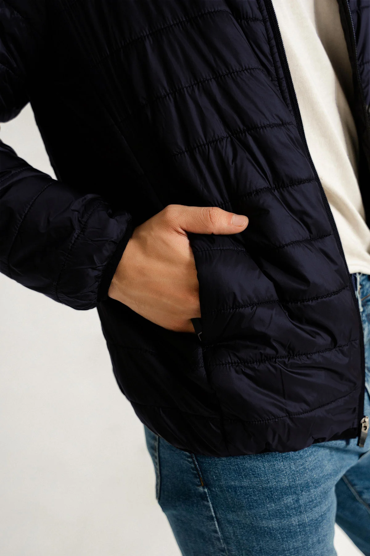PUFFER JACKET - Image 4