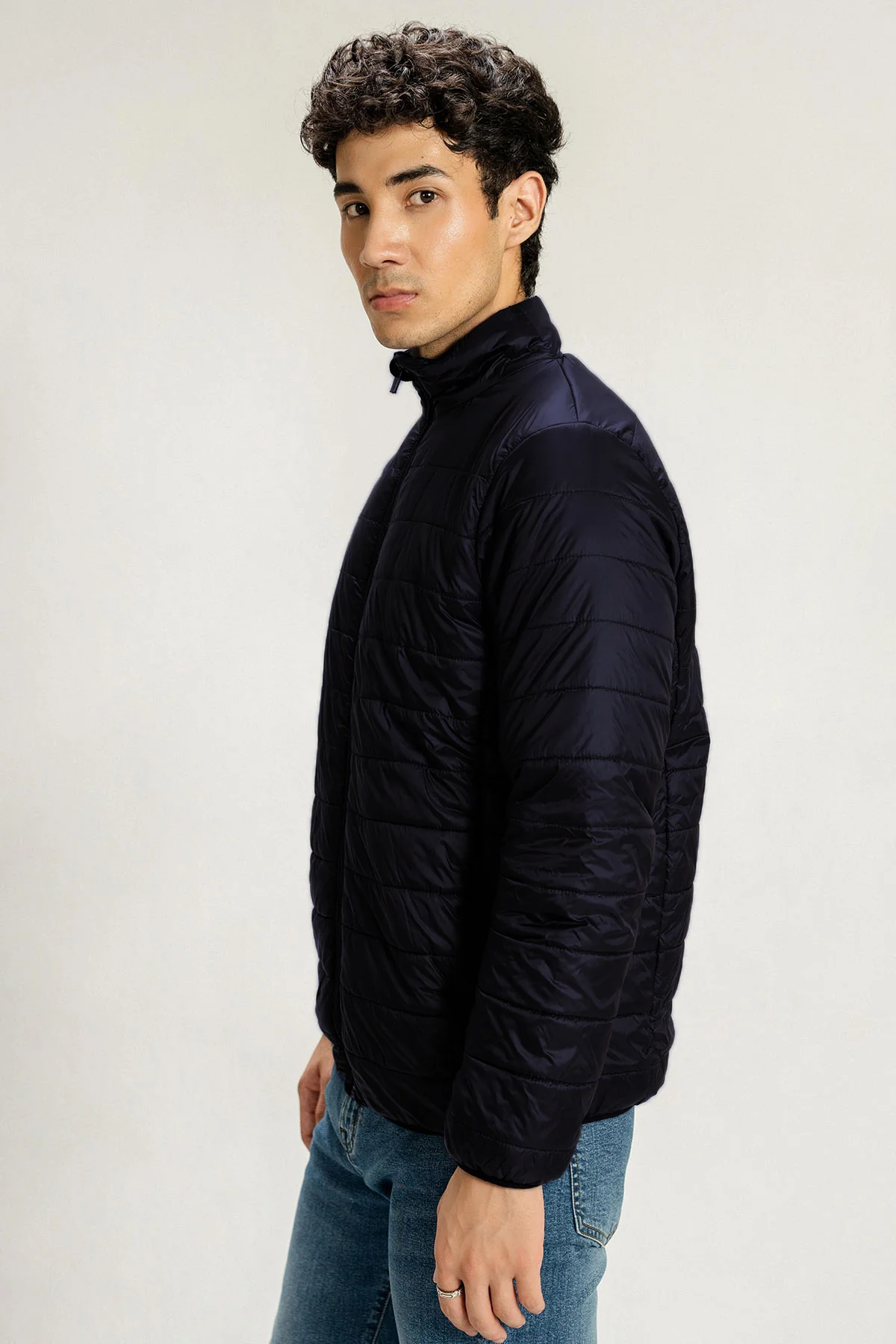 PUFFER JACKET - Image 5