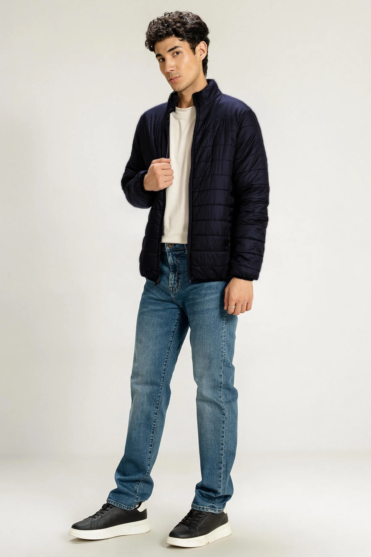 PUFFER JACKET - Image 6