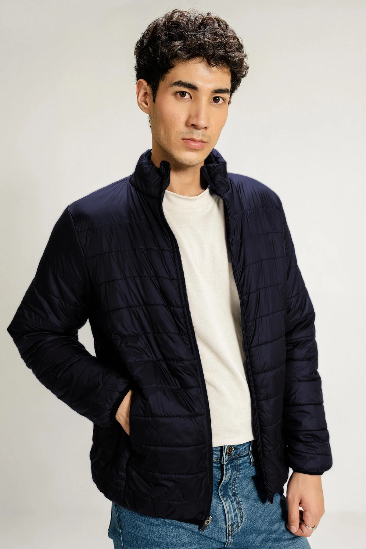 PUFFER JACKET - Image 7