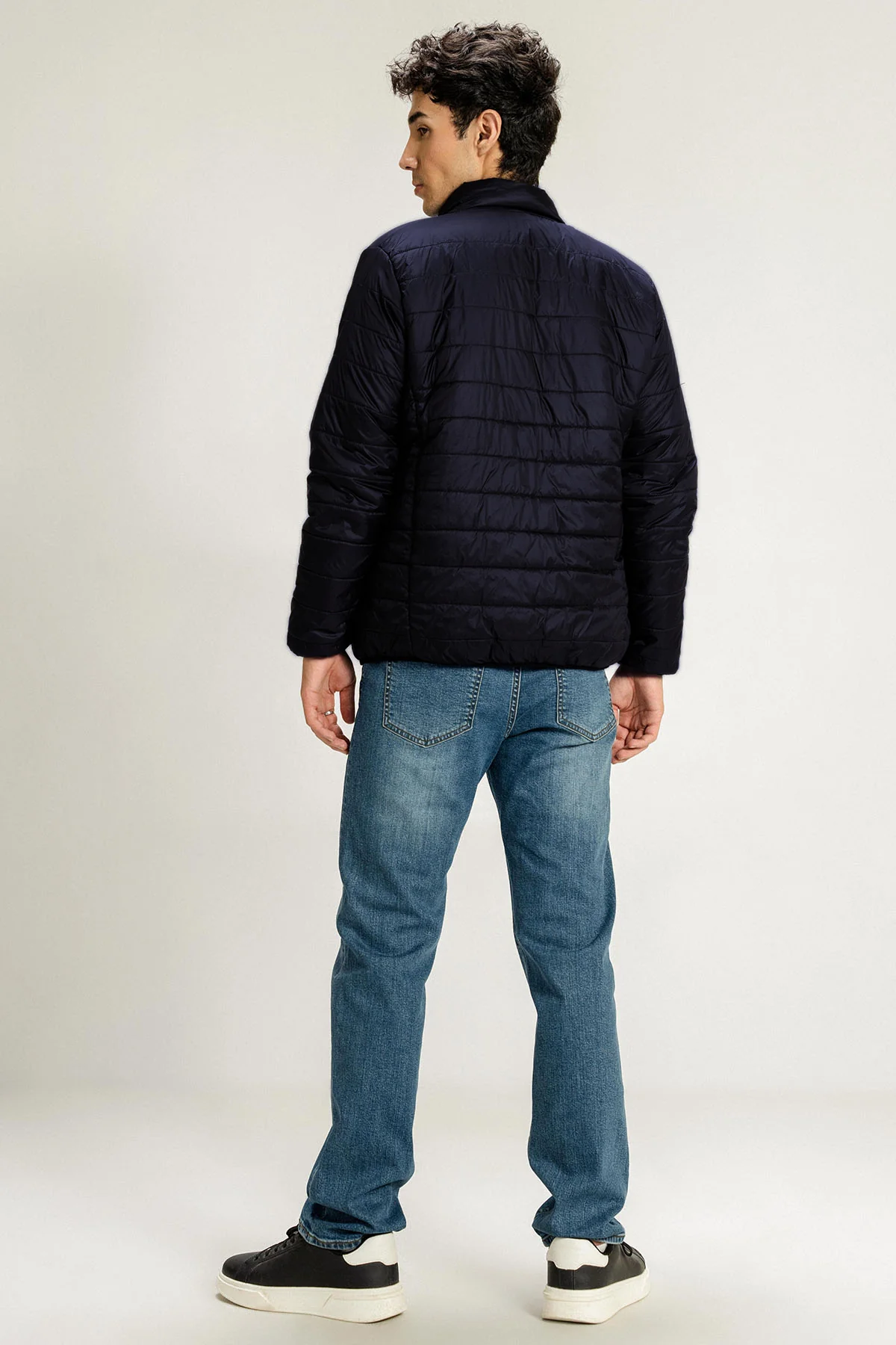 PUFFER JACKET - Image 8