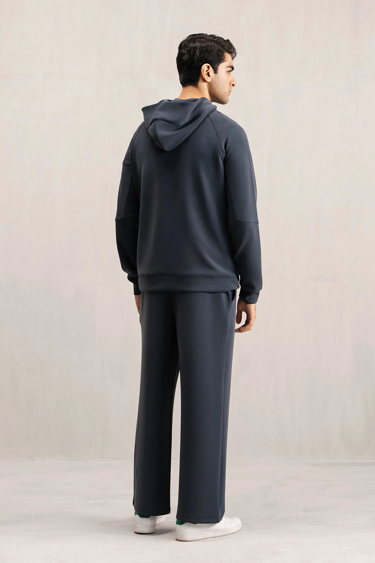 PULLOVER HOODIE CLOUDLUX - Image 3