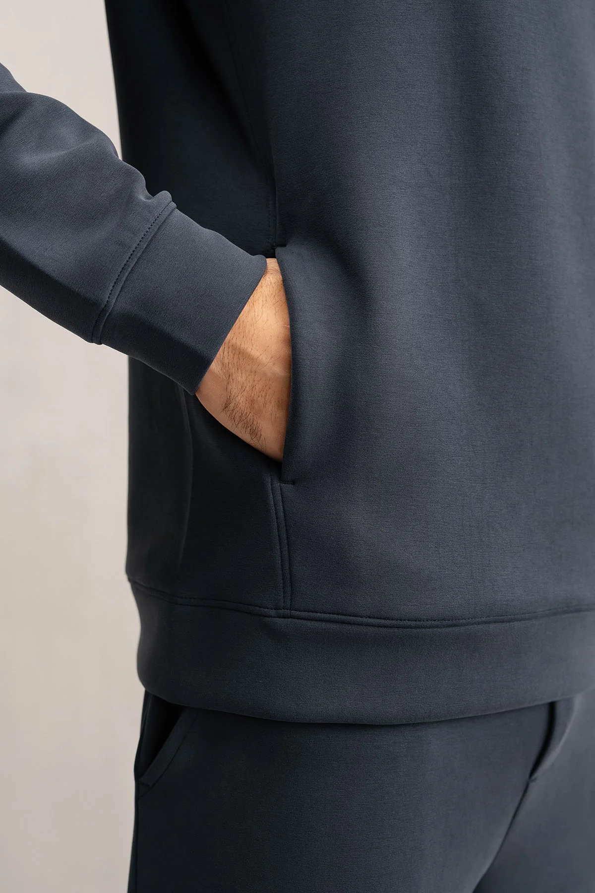 PULLOVER HOODIE CLOUDLUX - Image 4