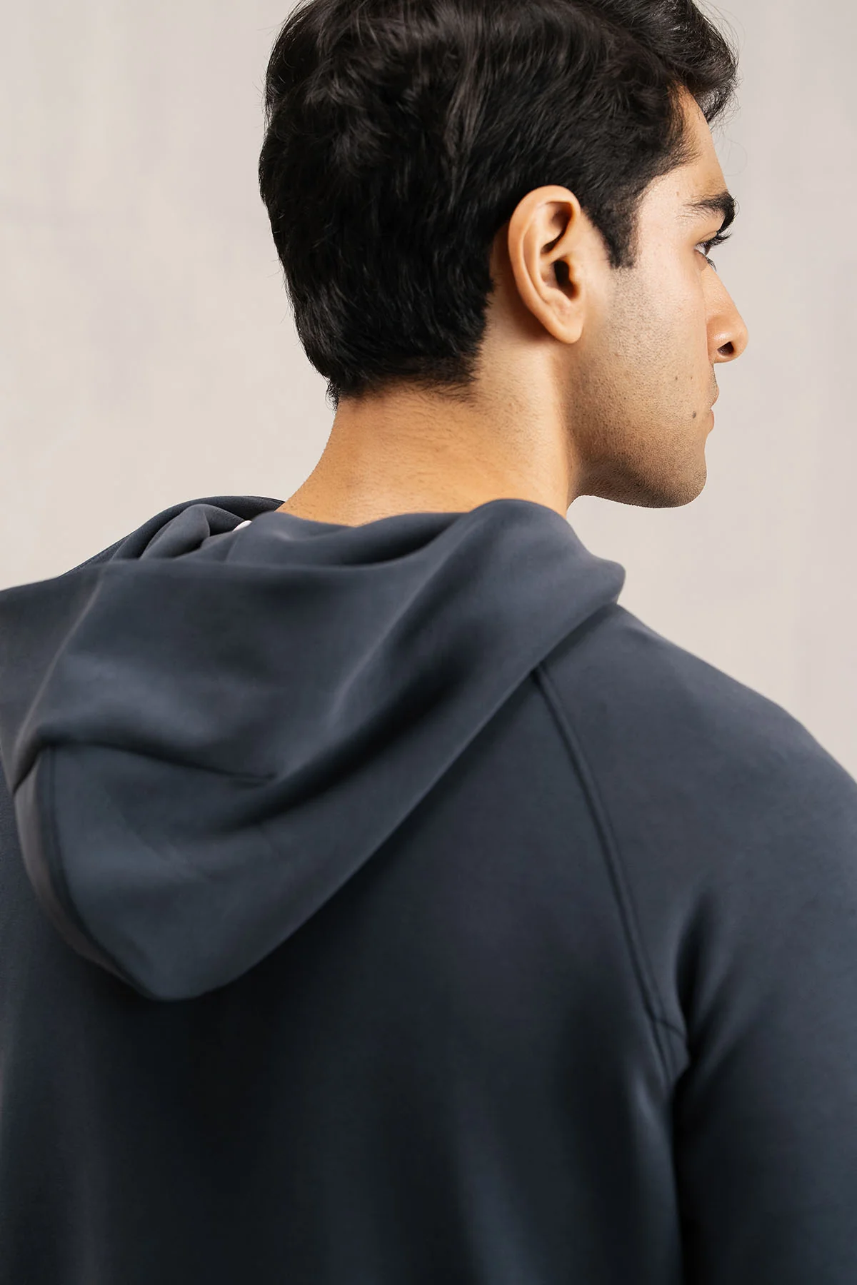 PULLOVER HOODIE CLOUDLUX - Image 6