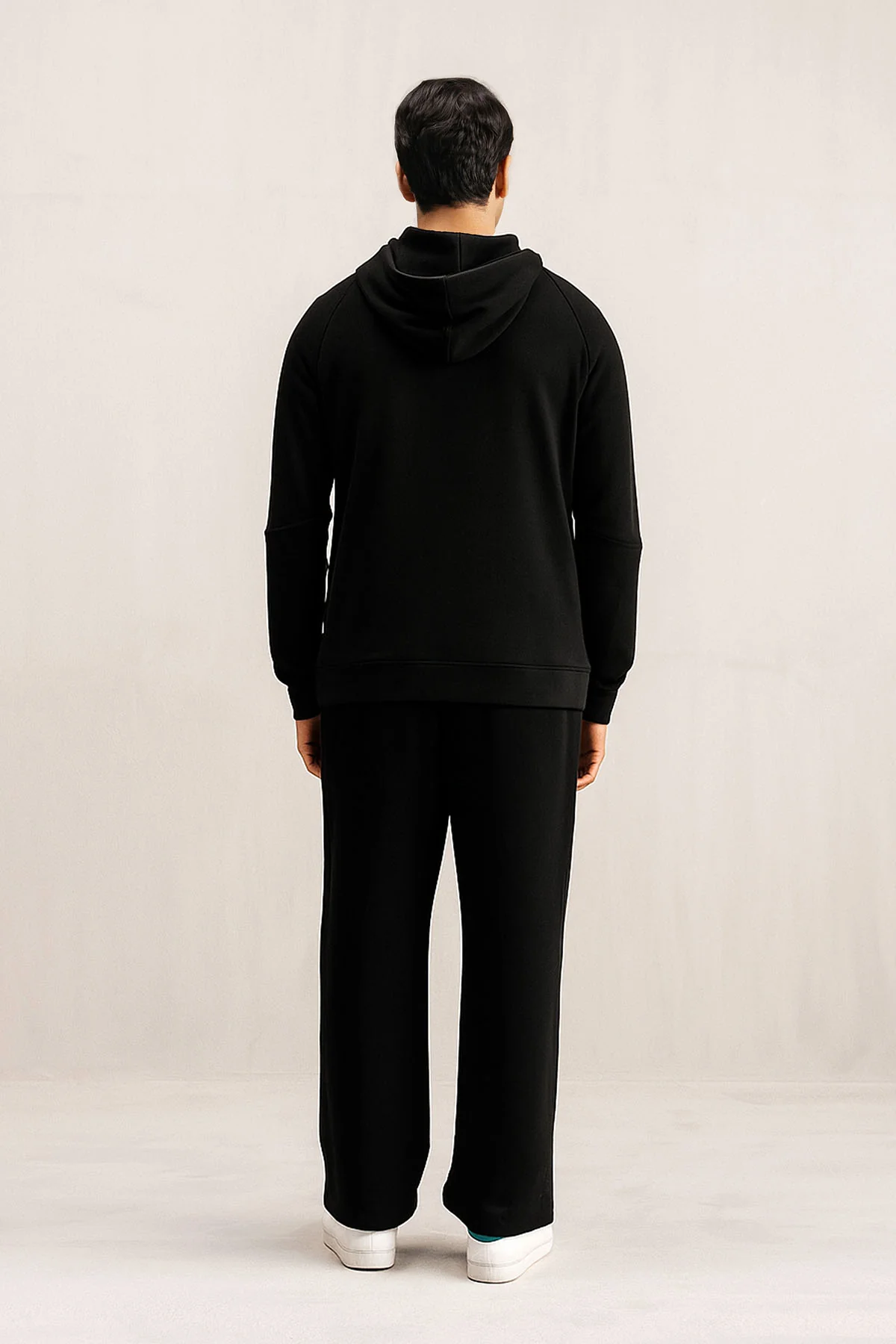 PULLOVER HOODIE CLOUDLUX - Image 3