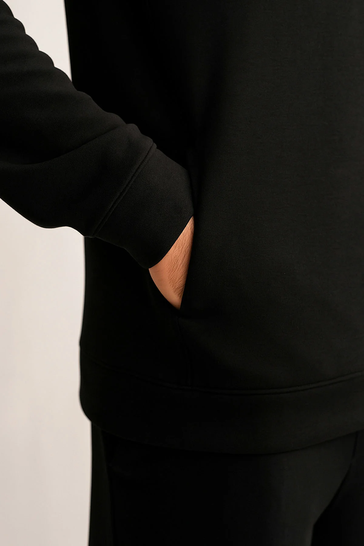 PULLOVER HOODIE CLOUDLUX - Image 4