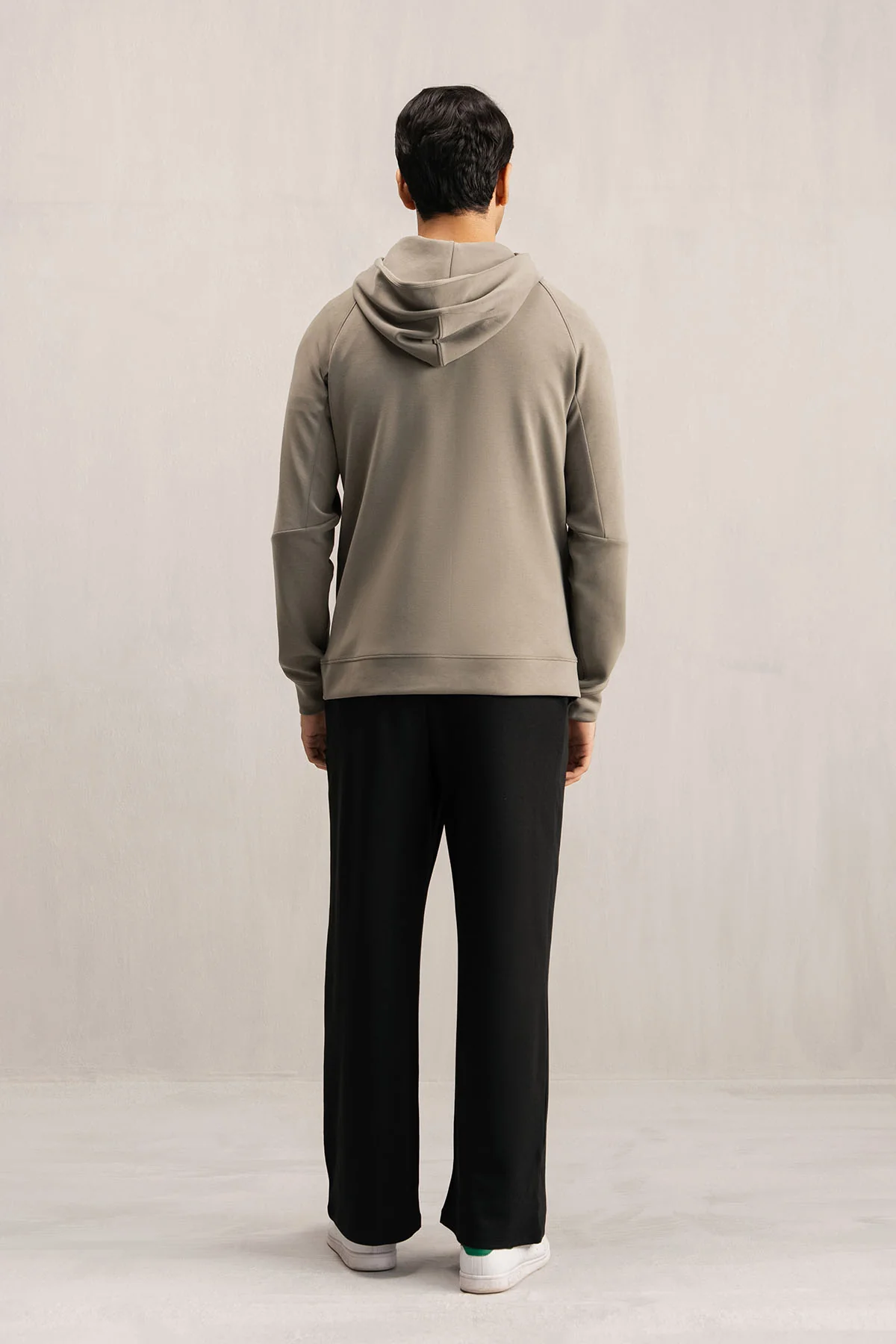 PULLOVER HOODIE CLOUDLUX - Image 3