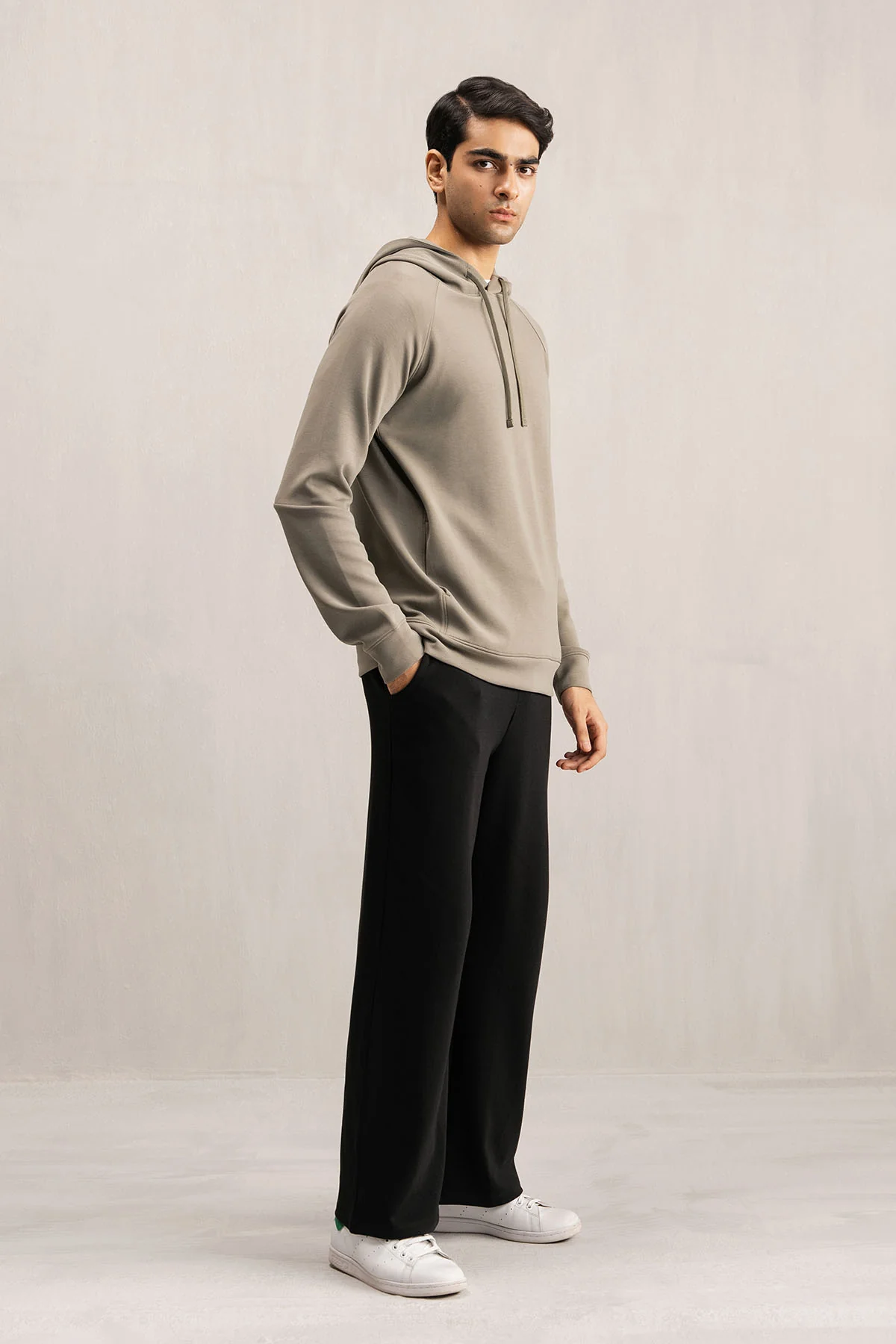 PULLOVER HOODIE CLOUDLUX - Image 5