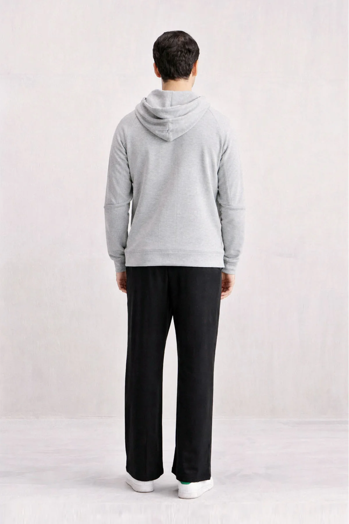 PULLOVER HOODIE CLOUDLUX - Image 3