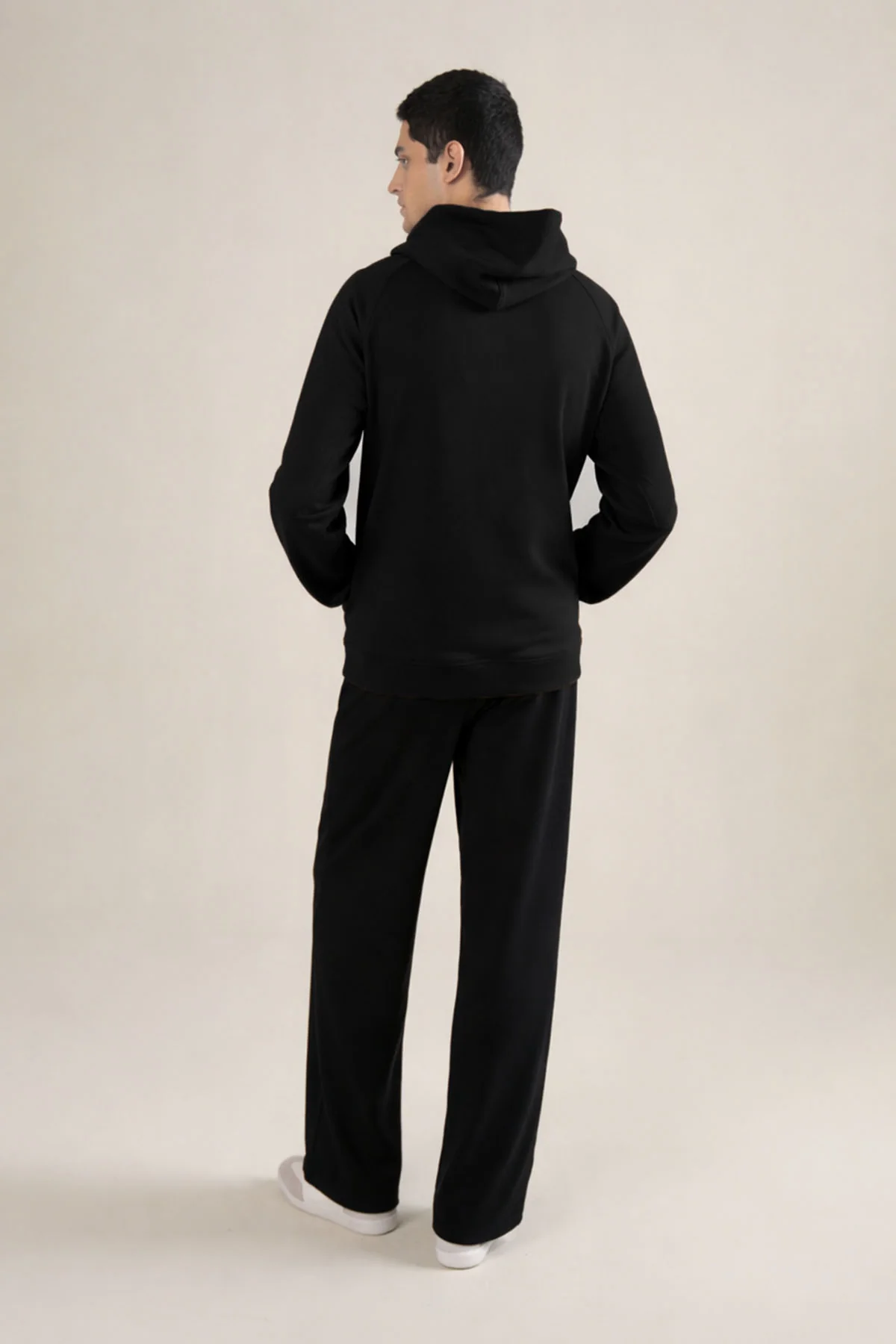 PULLOVER HOODIE SCUBA - CLOUDLUX - Image 5