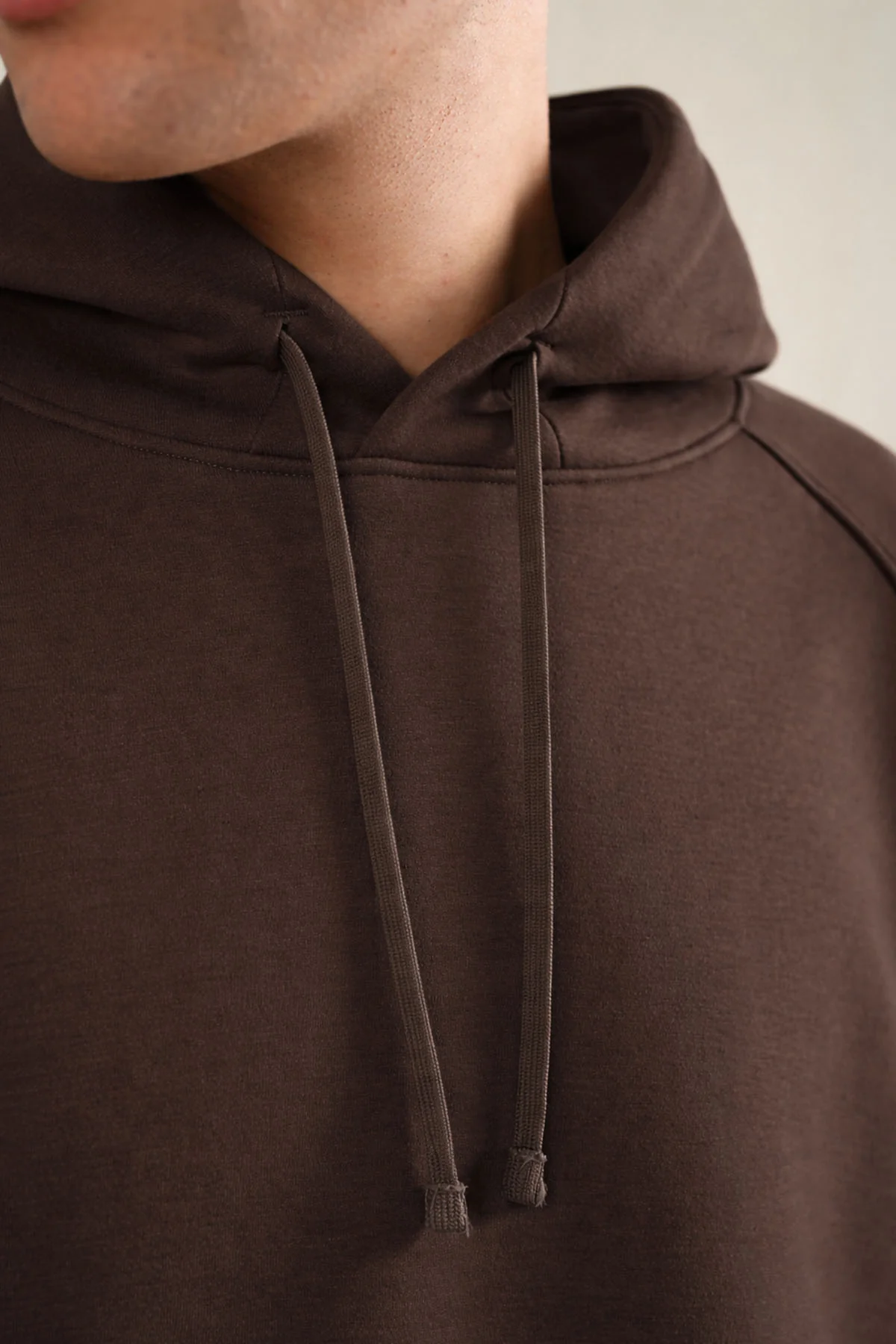 PULLOVER HOODIE SCUBA - CLOUDLUX - Image 4