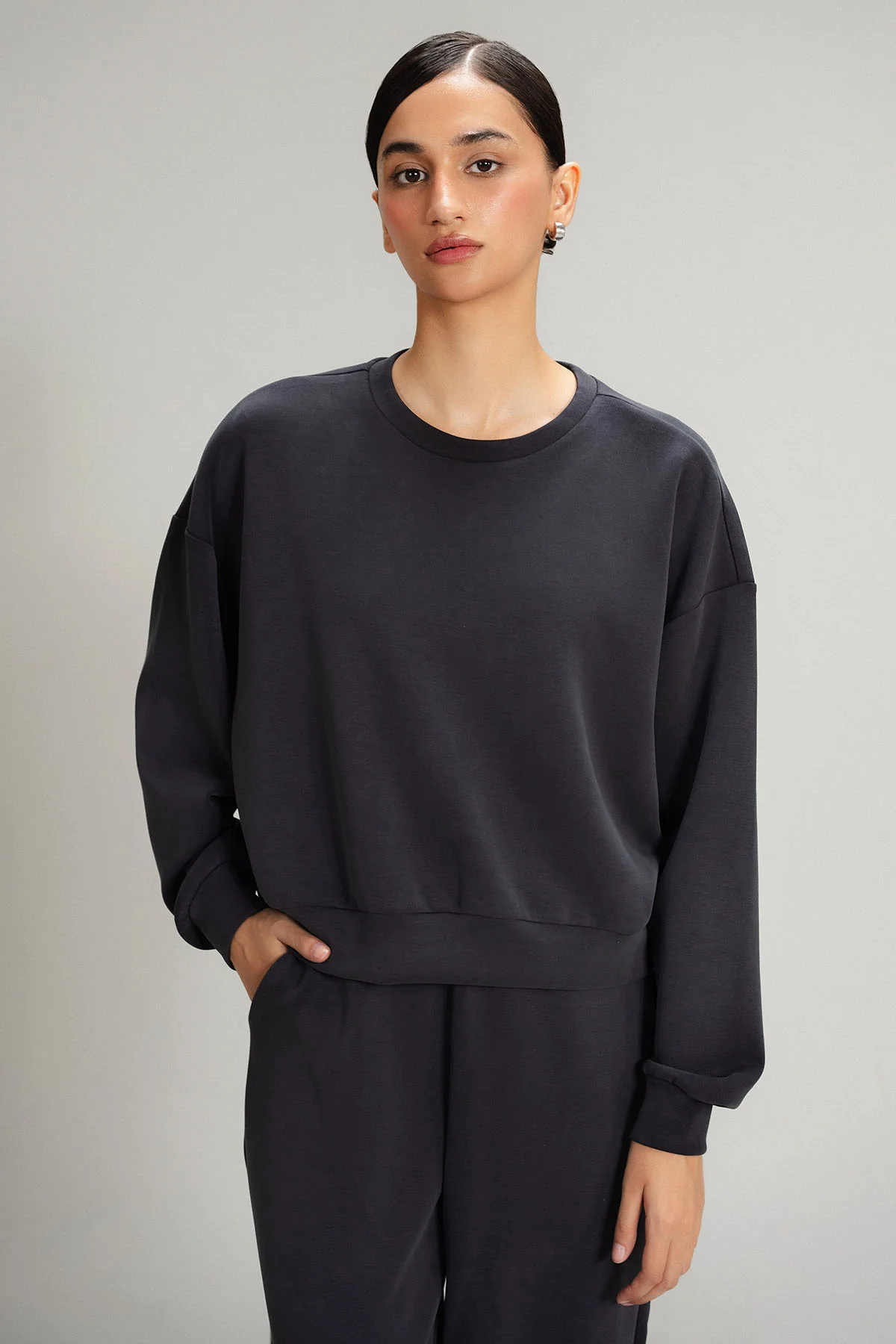 CASUAL JOGGERS CLOUDLUX - Image 3