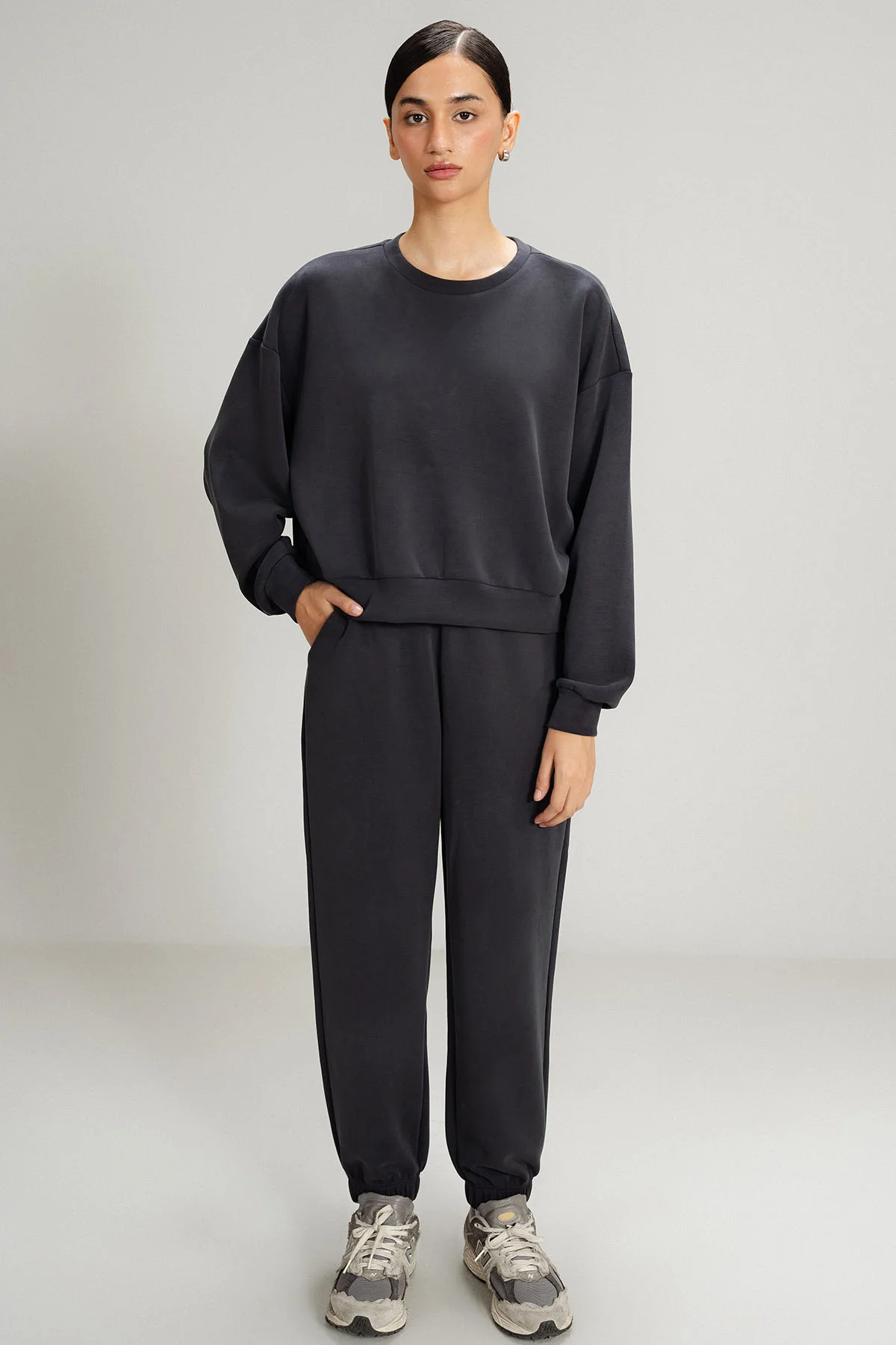 CASUAL JOGGERS CLOUDLUX - Image 4