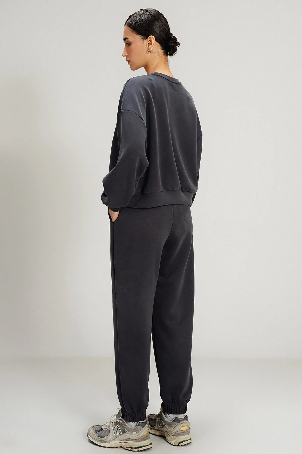 CASUAL JOGGERS CLOUDLUX - Image 5