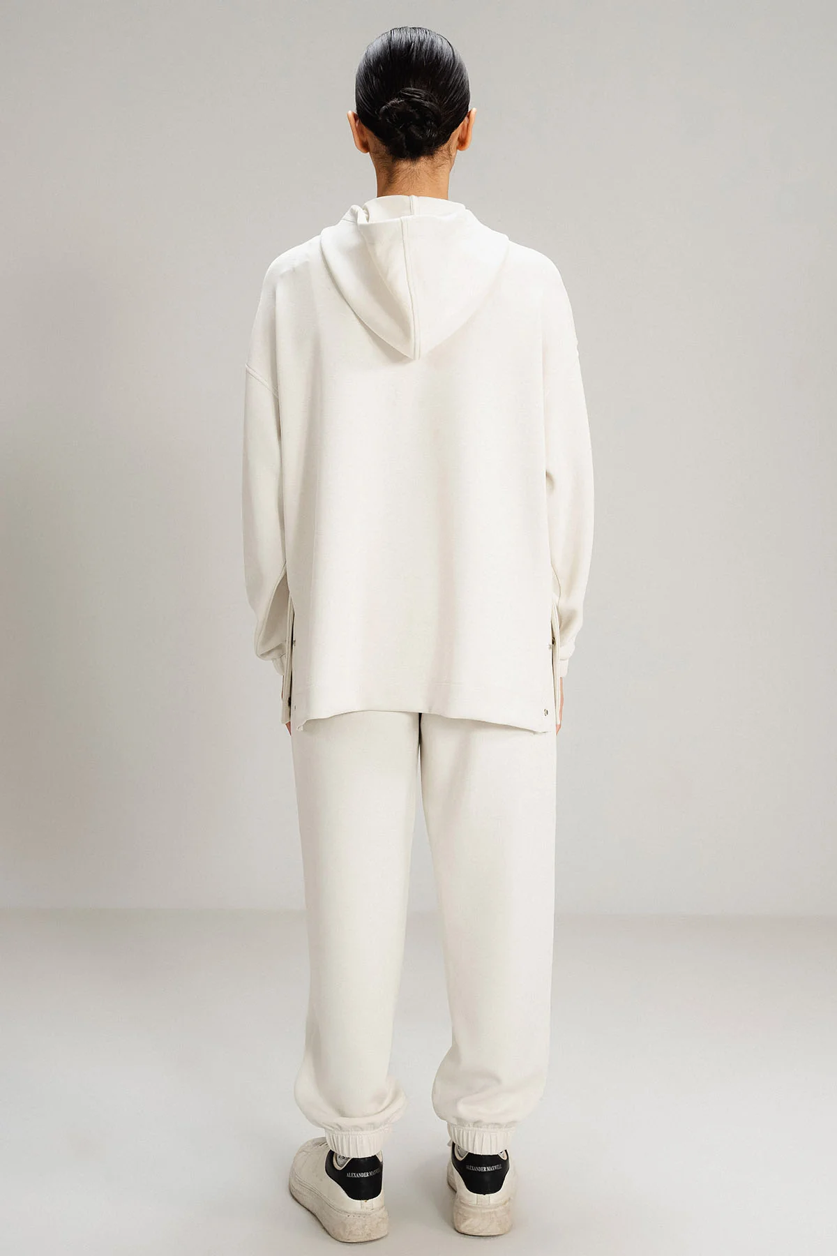 RELAXED JOGGER CLOUDLUX - Image 4