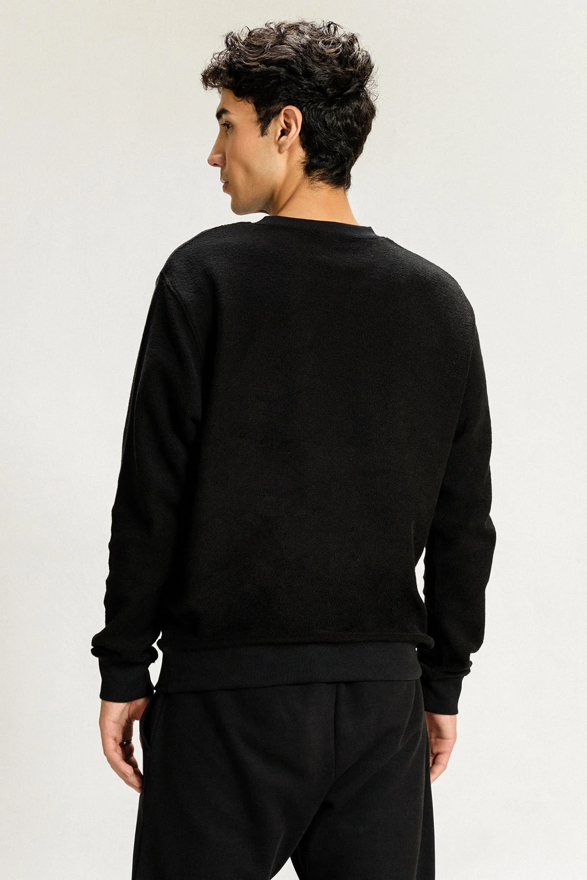 REVERSE SWEAT - Image 3