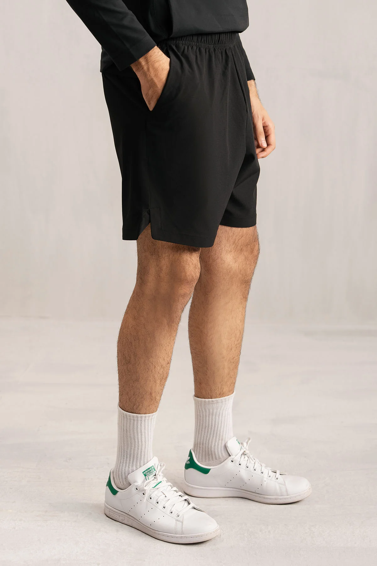 RUN SHORTS-RIPSTOP - Image 4