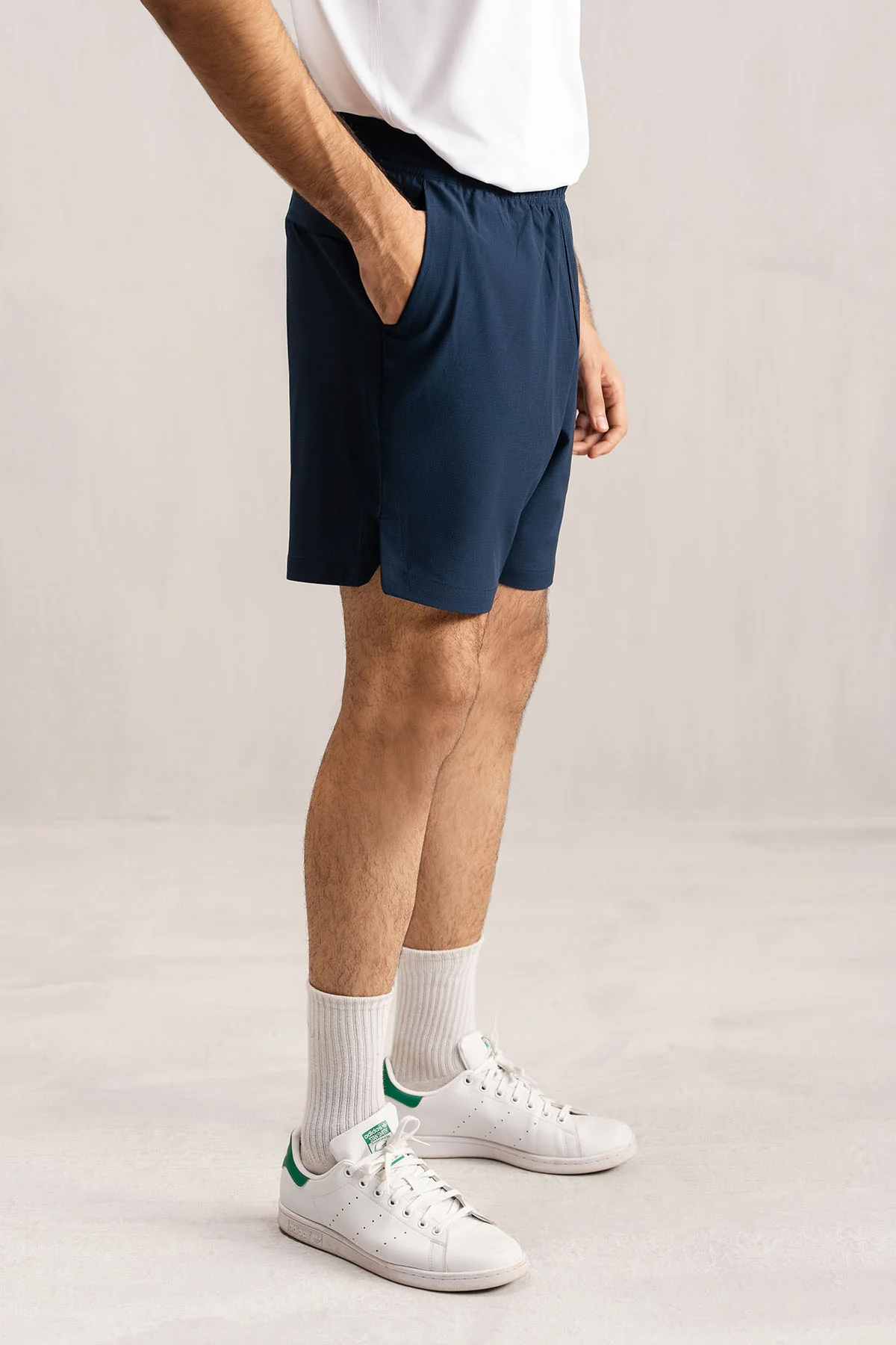 RUN SHORTS-RIPSTOP - Image 4