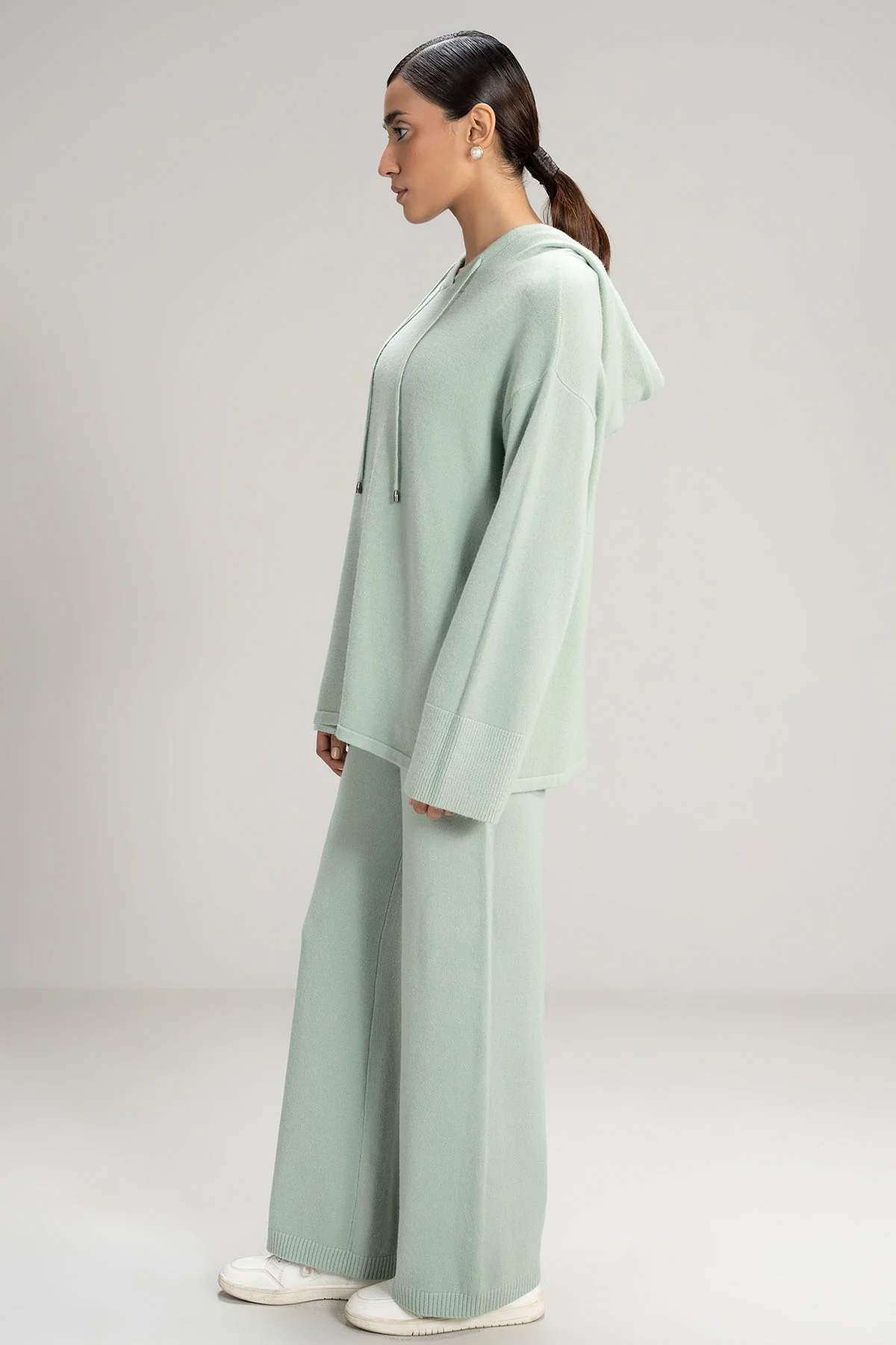 SAGE CO-ORD SET - KNIT WEAR - Image 10