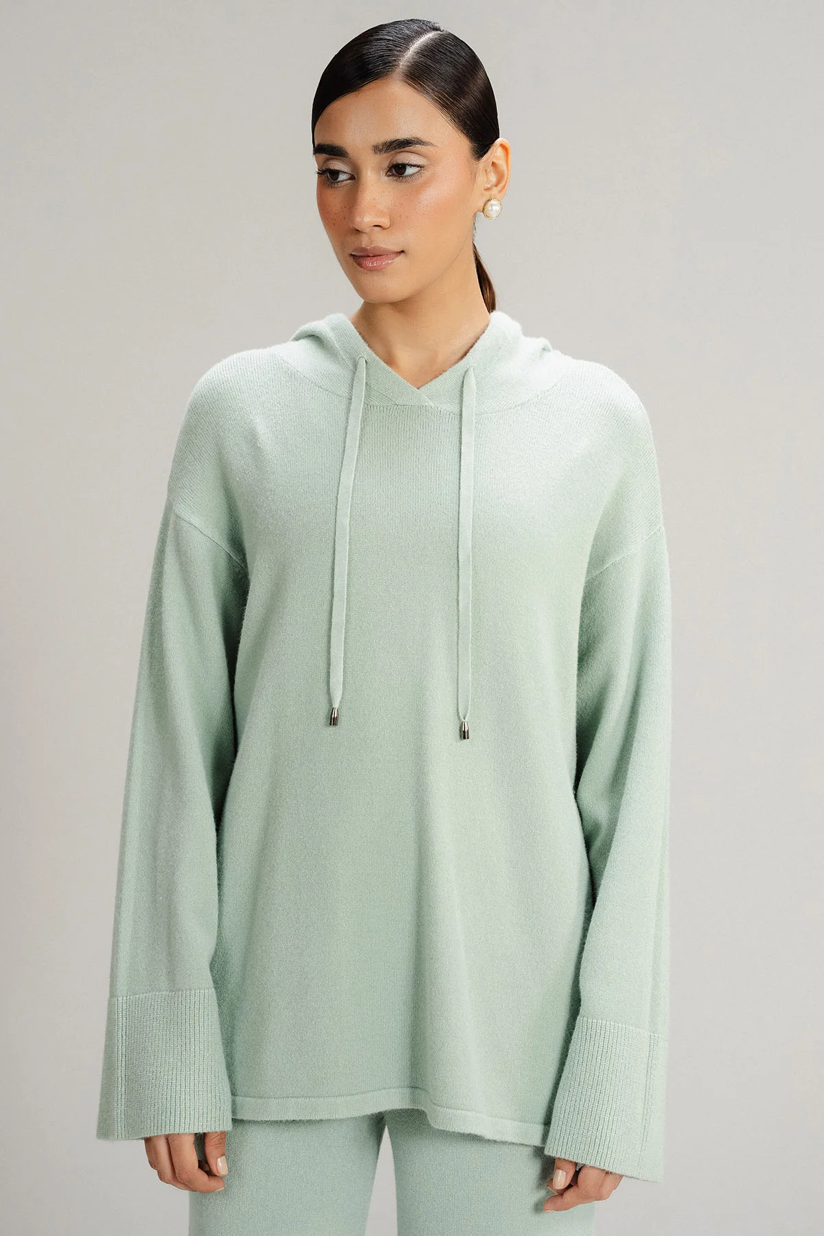 SAGE CO-ORD SET - KNIT WEAR - Image 7