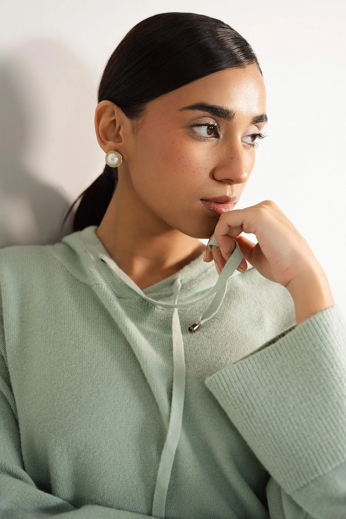 SAGE CO-ORD SET - KNIT WEAR - Image 9