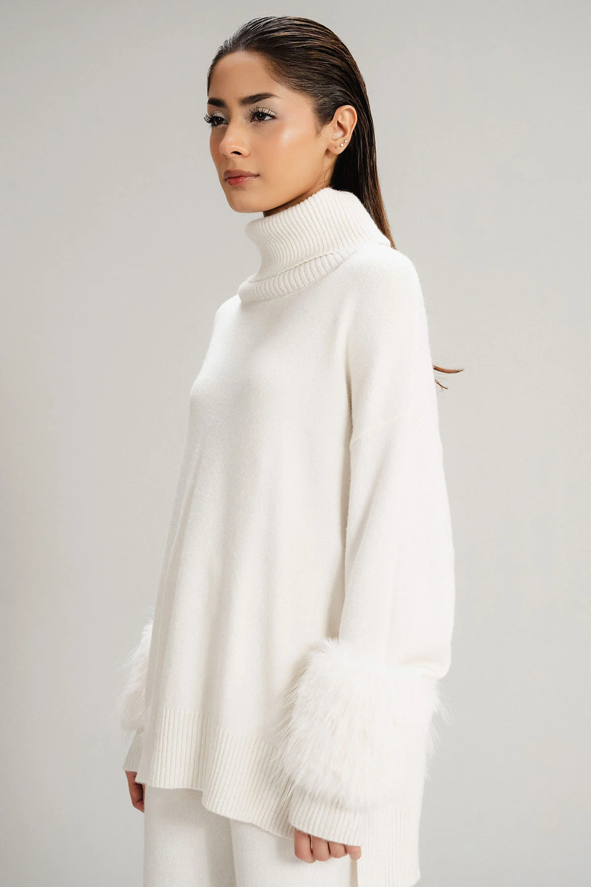 SALT CO-ORD SET - KNIT WEAR - Image 7