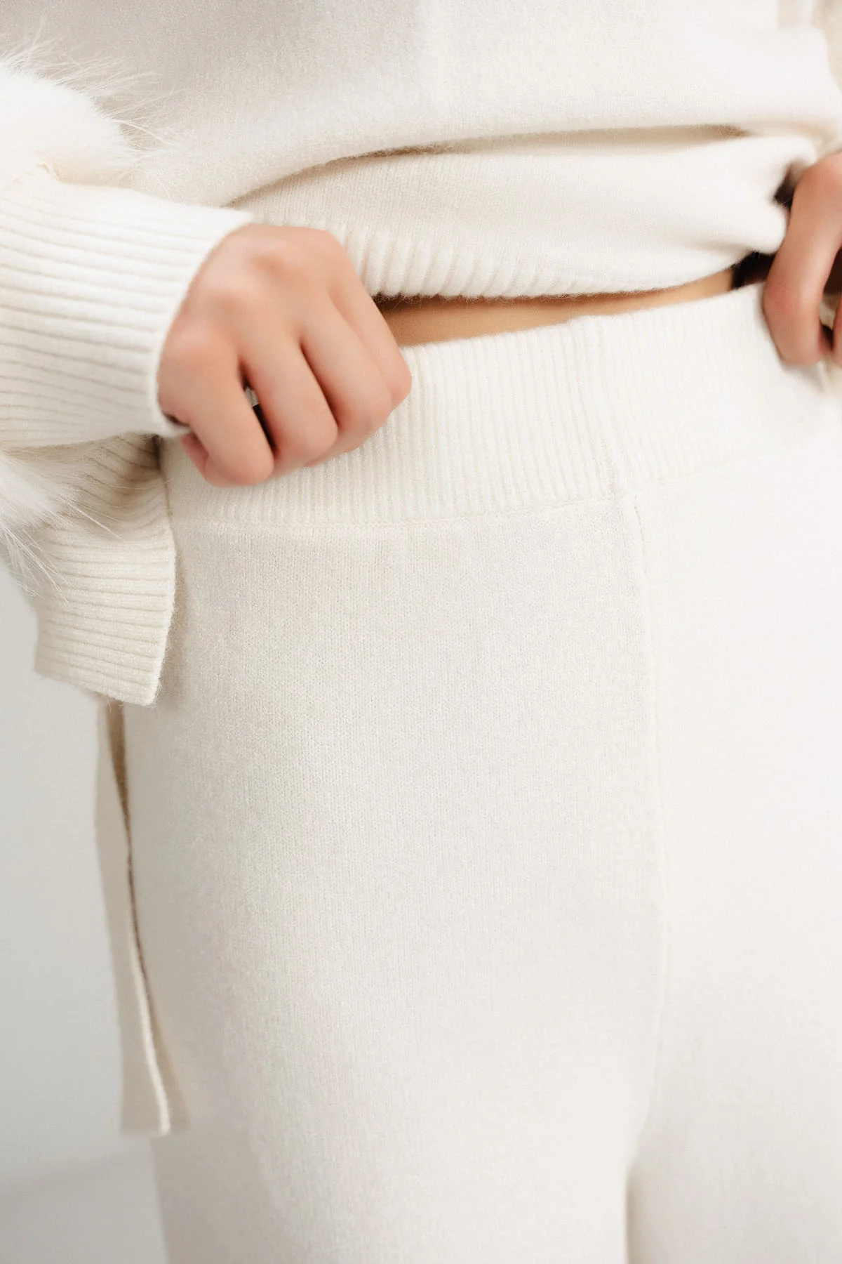 SALT CO-ORD SET - KNIT WEAR - Image 8