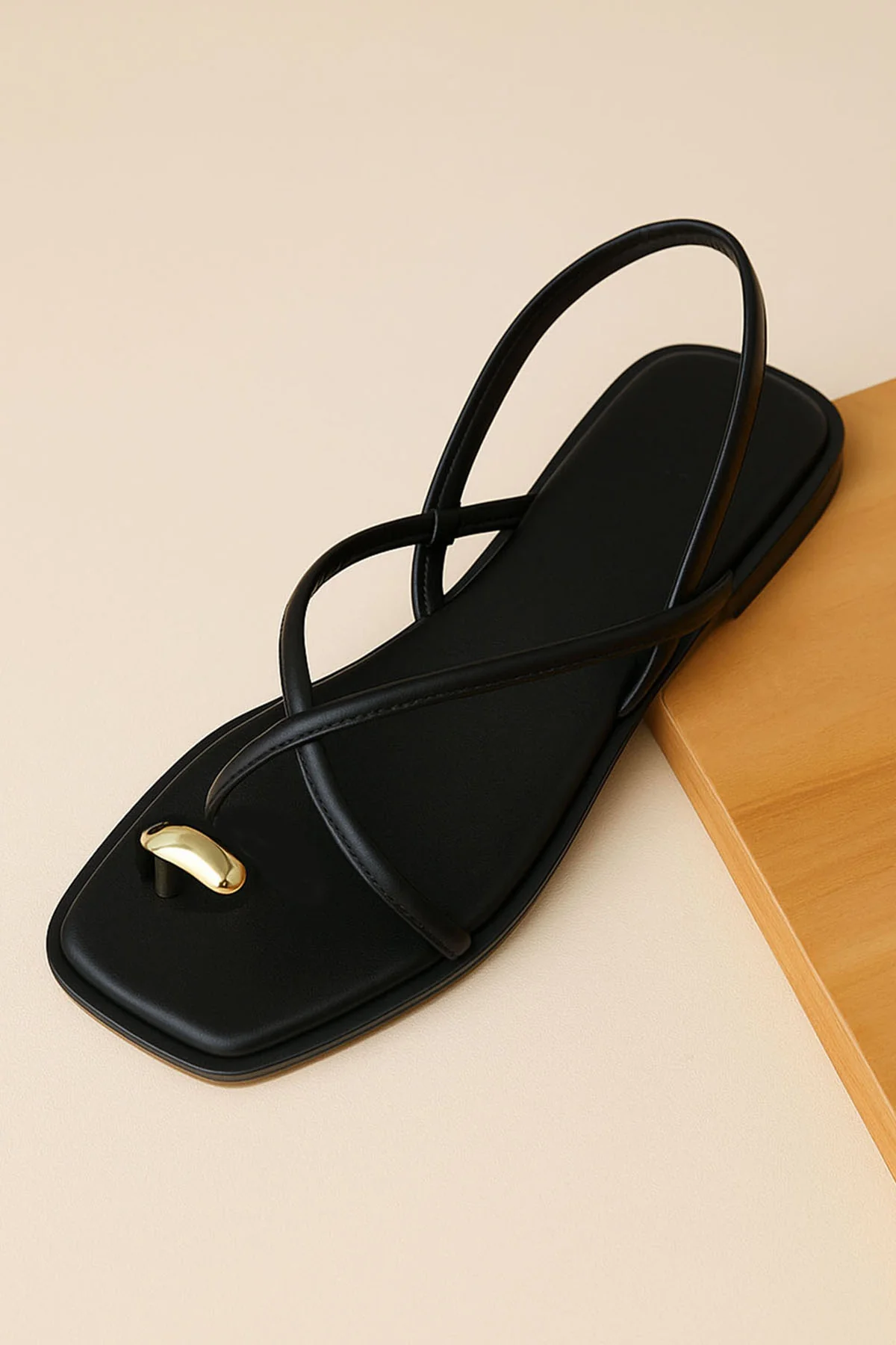 SLEEK SPHERE - SANDALS - Image 6
