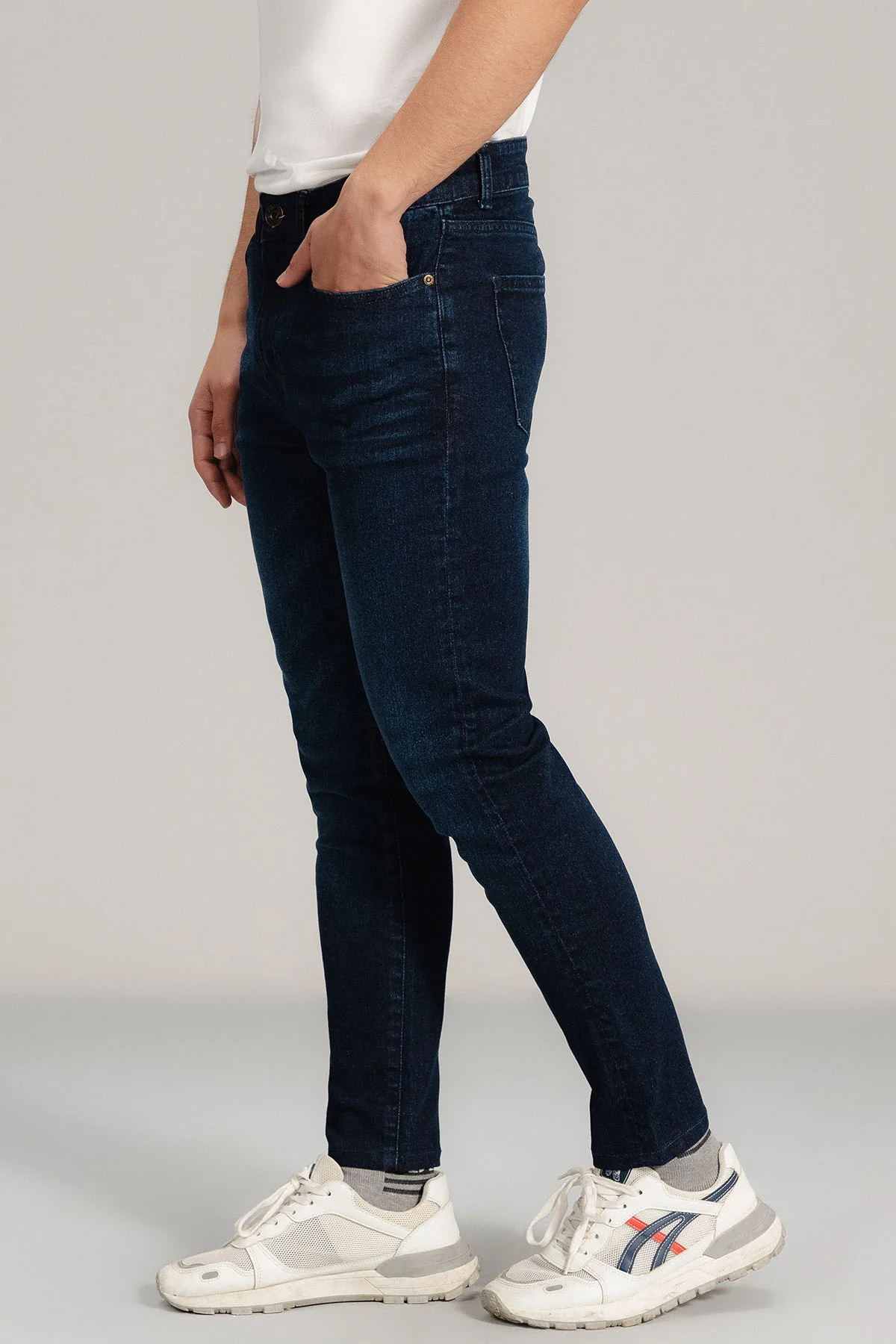 SLIM FIT-DENIM - Image 6