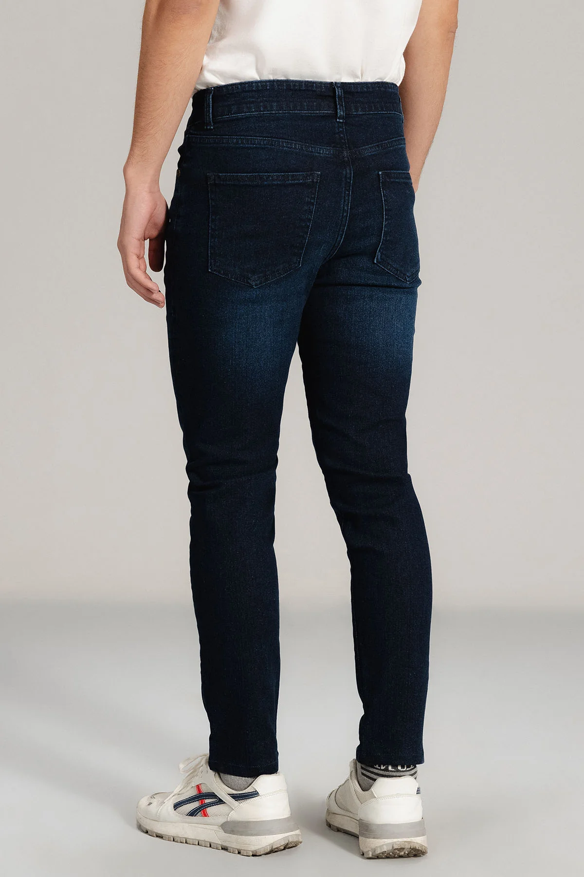 SLIM FIT-DENIM - Image 7