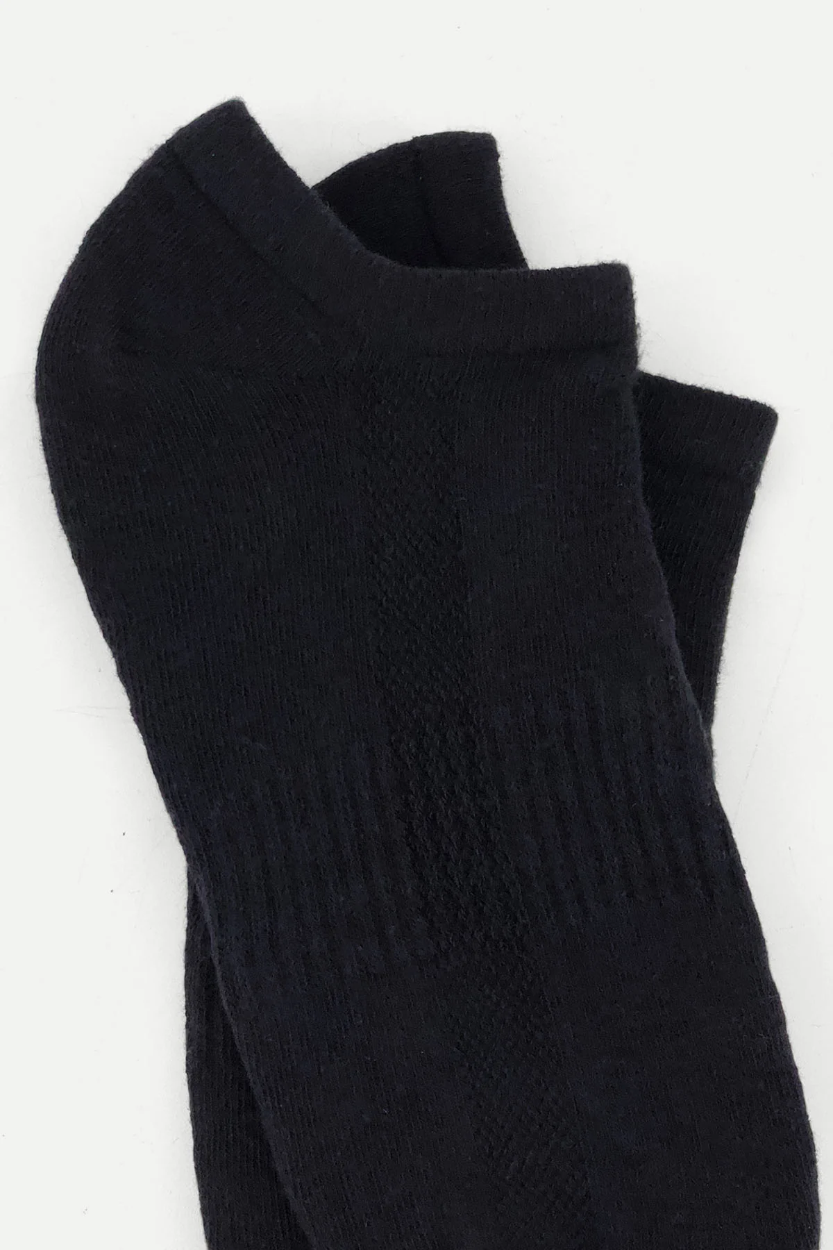 LOW CUT ANKLE SOCKS - PACK OF 3 - Image 4