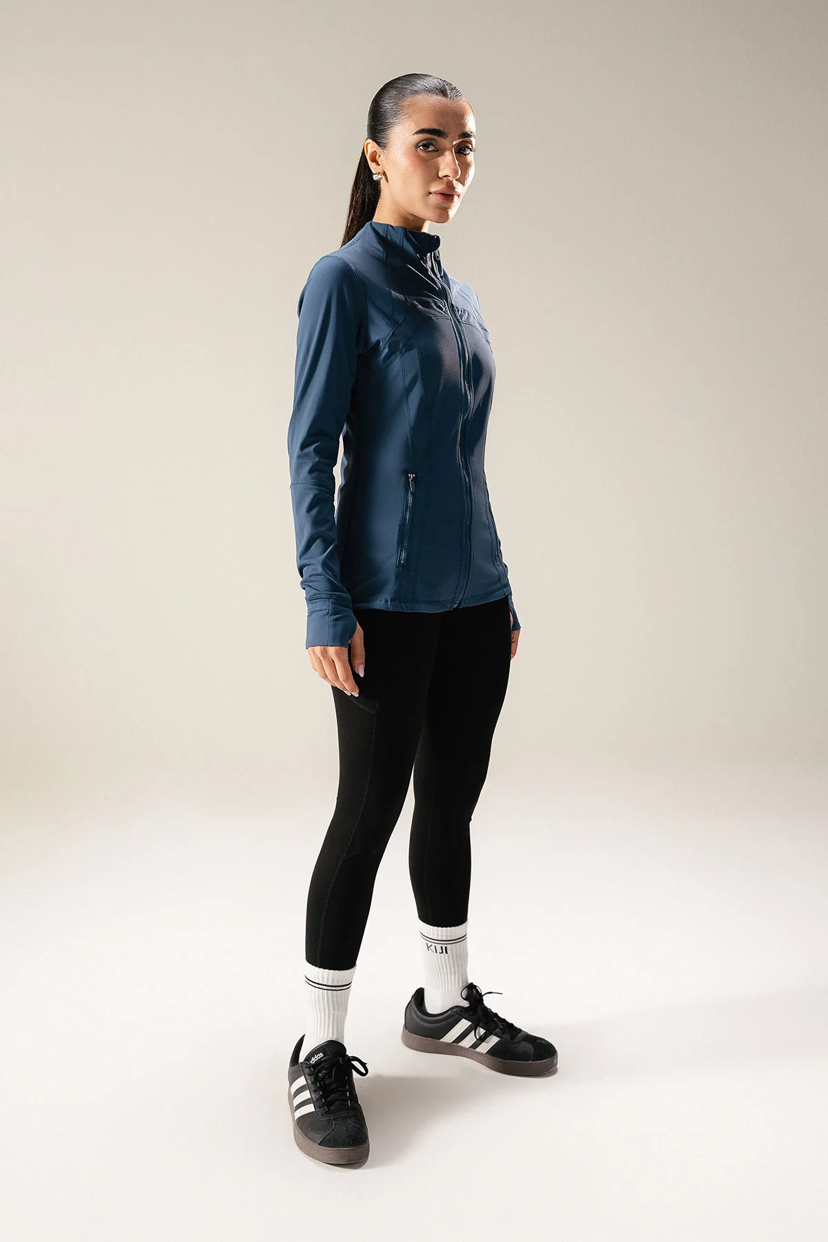 SOFT TOUCH ACTIVE POCKET LEGGINGS - Image 7