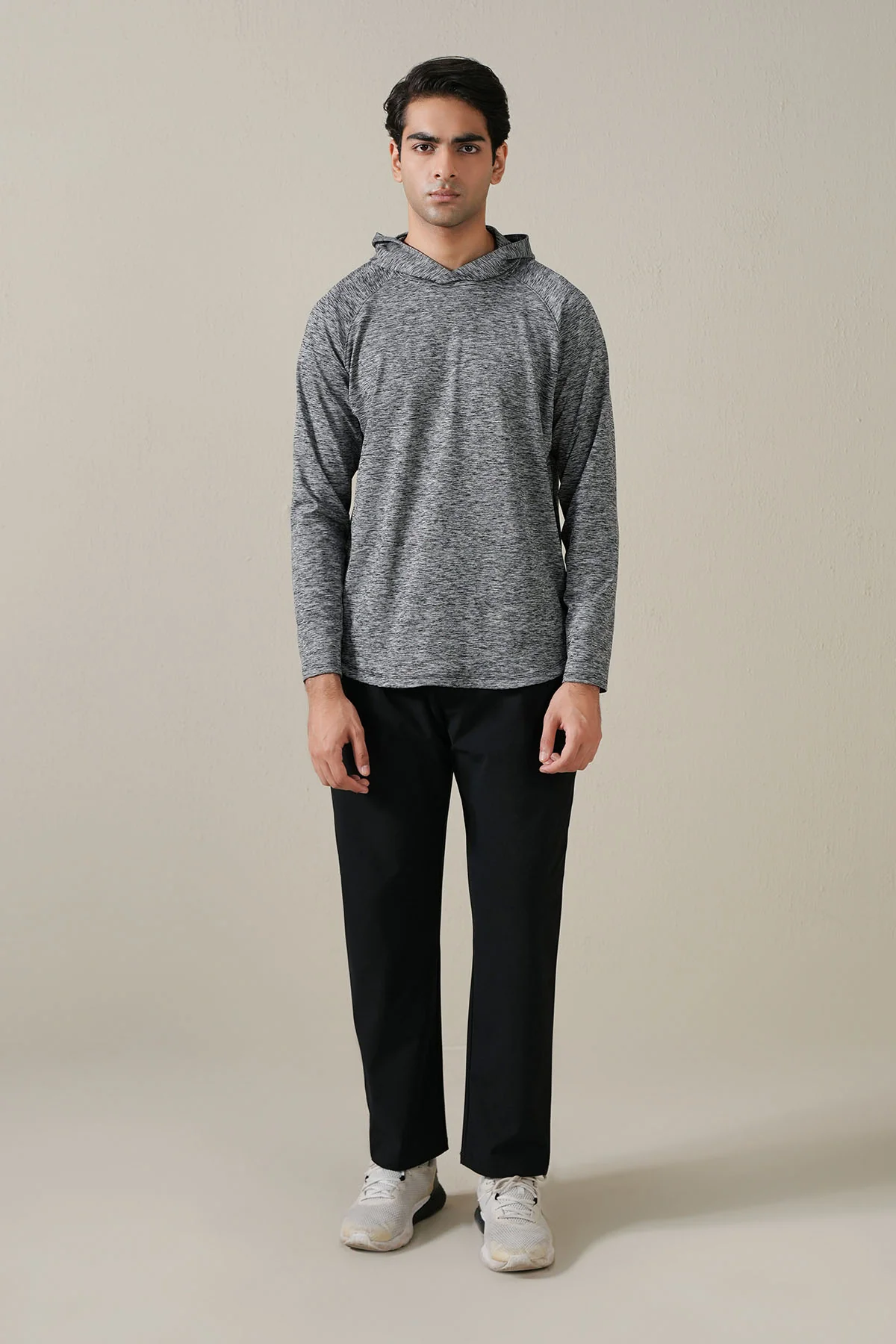 SOFTFORM PULLOVER HOODIE - Image 3