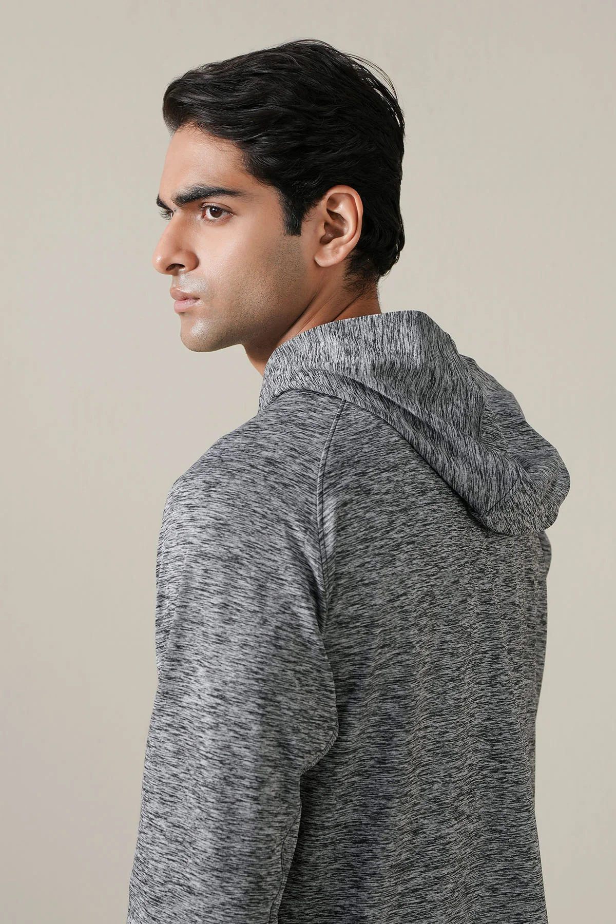 SOFTFORM PULLOVER HOODIE - Image 4