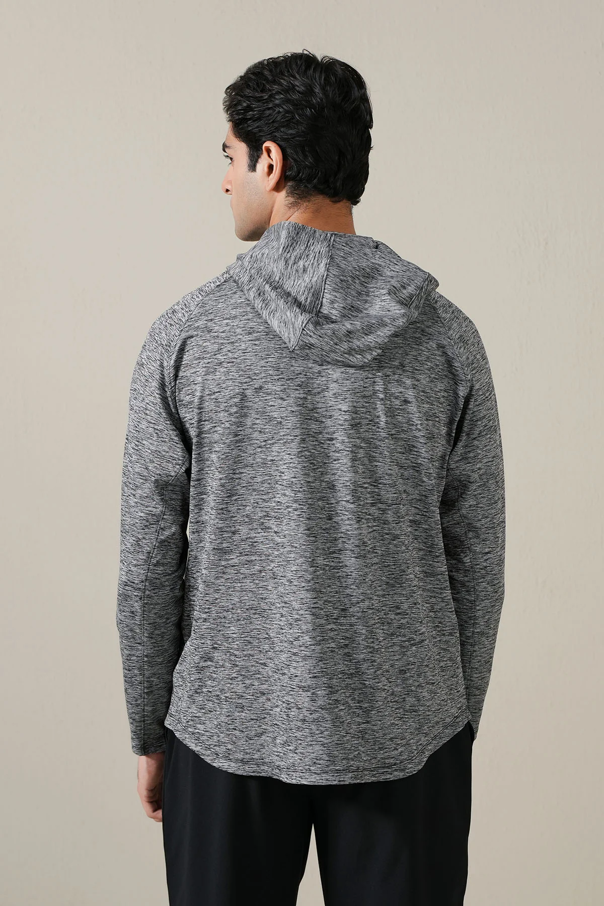 SOFTFORM PULLOVER HOODIE - Image 5