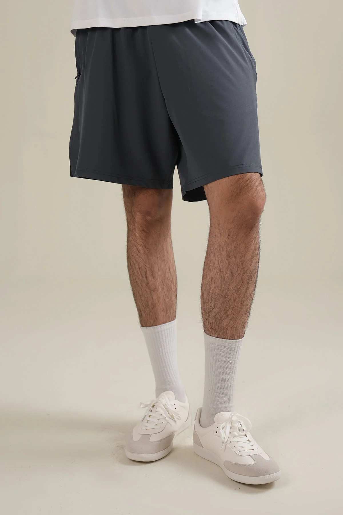 SPORTS SHORTS