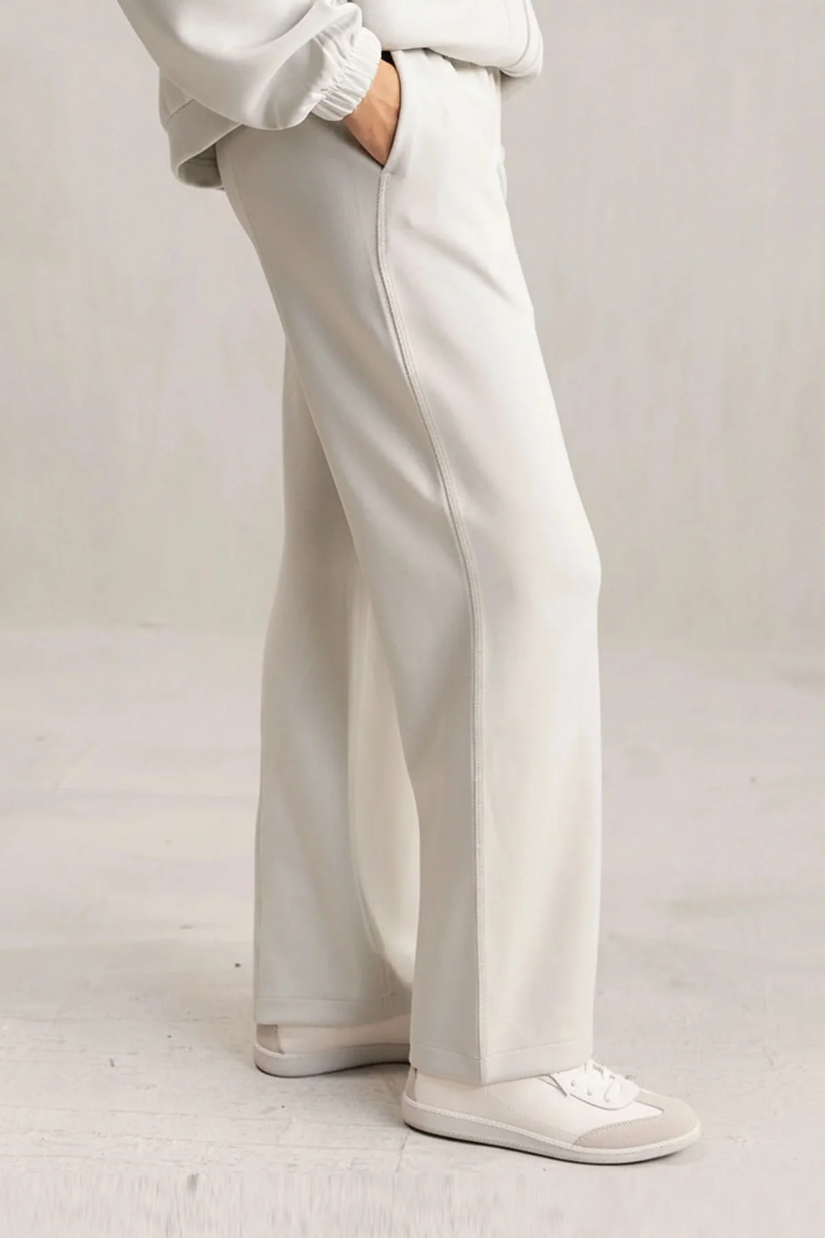 STRAIGHT PANTS-CLOUDLUX - Image 5