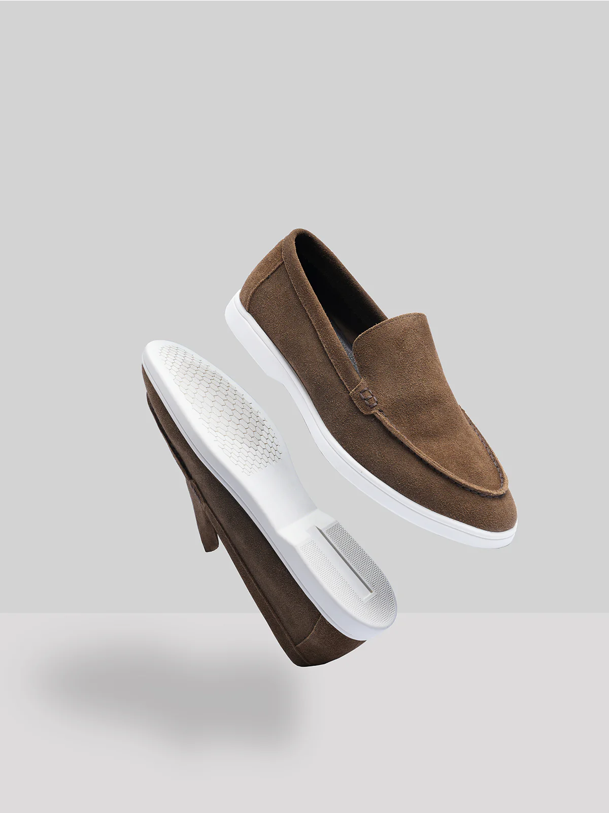 SUEDE LOAFER - Image 3