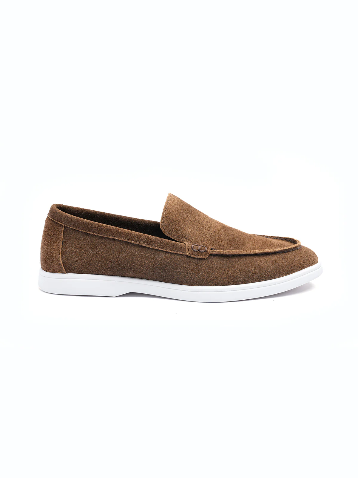 SUEDE LOAFER - Image 5