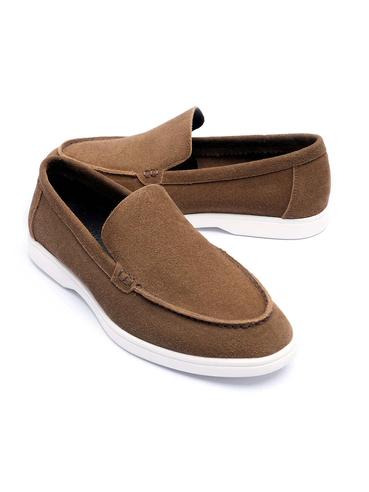 SUEDE LOAFER - Image 6