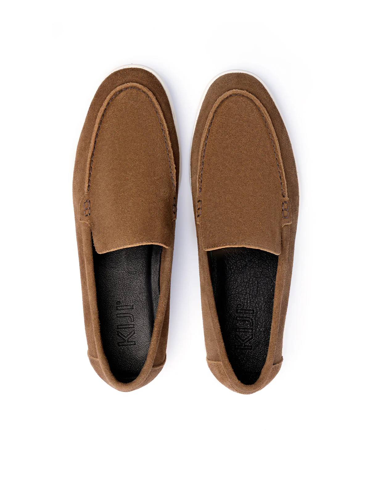 SUEDE LOAFER - Image 7