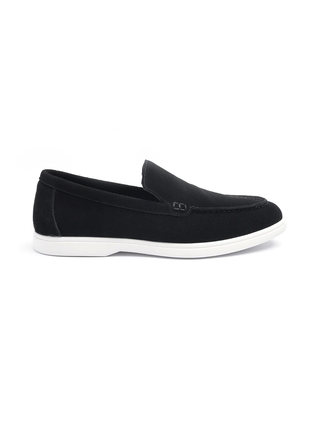 SUEDE LOAFER - Image 5