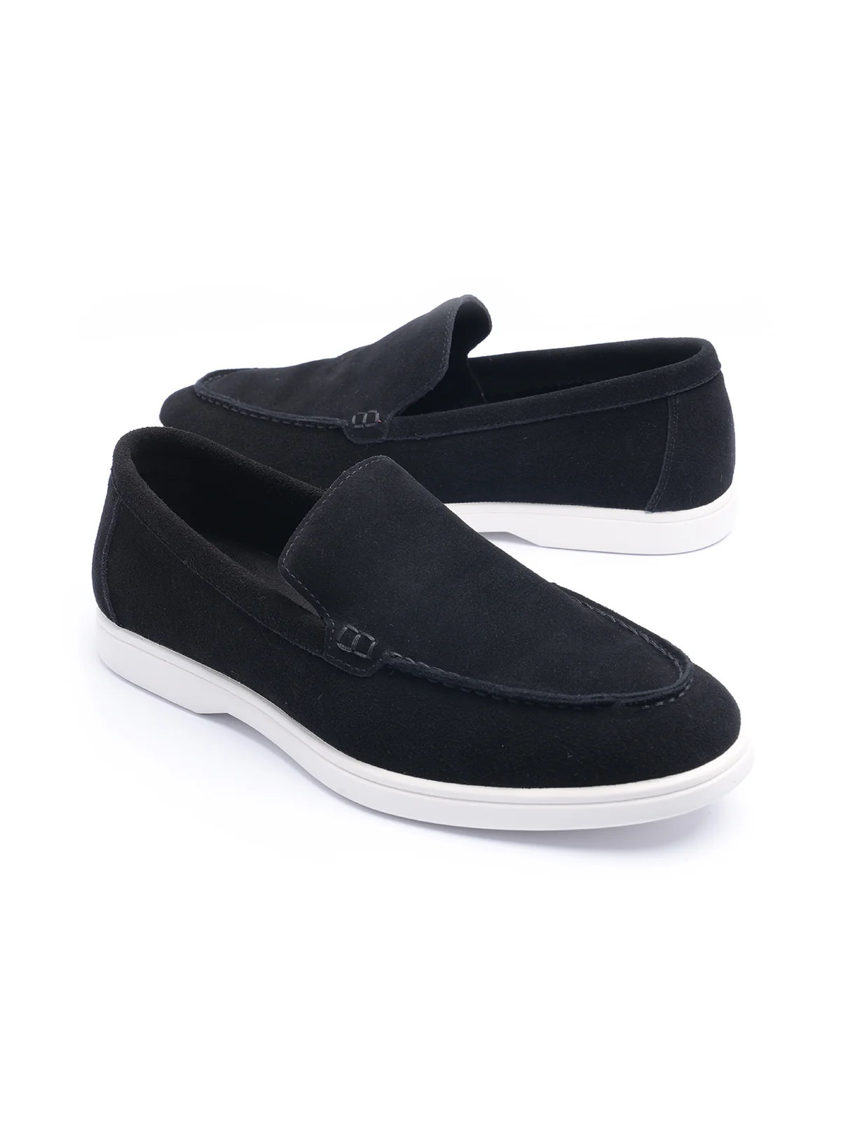 SUEDE LOAFER - Image 6