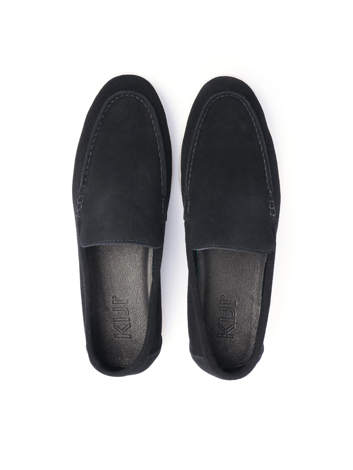 SUEDE LOAFER - Image 7