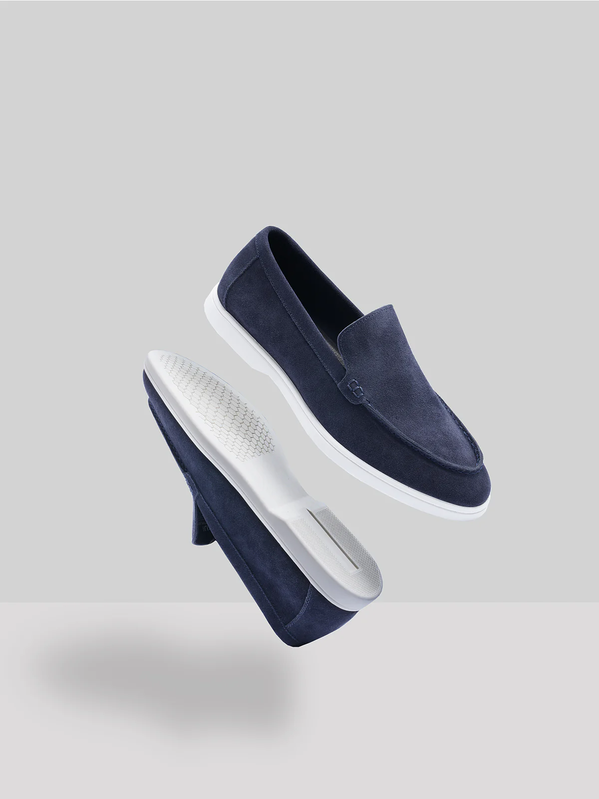 SUEDE LOAFER - Image 3