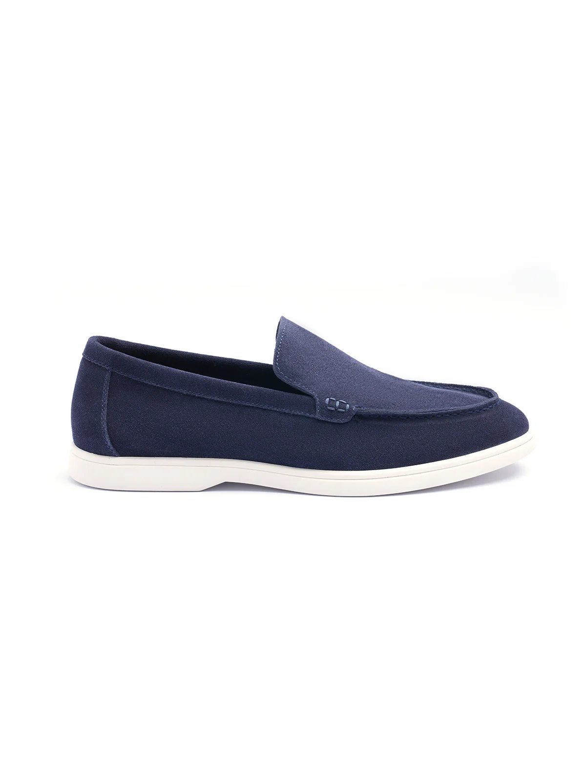SUEDE LOAFER - Image 5
