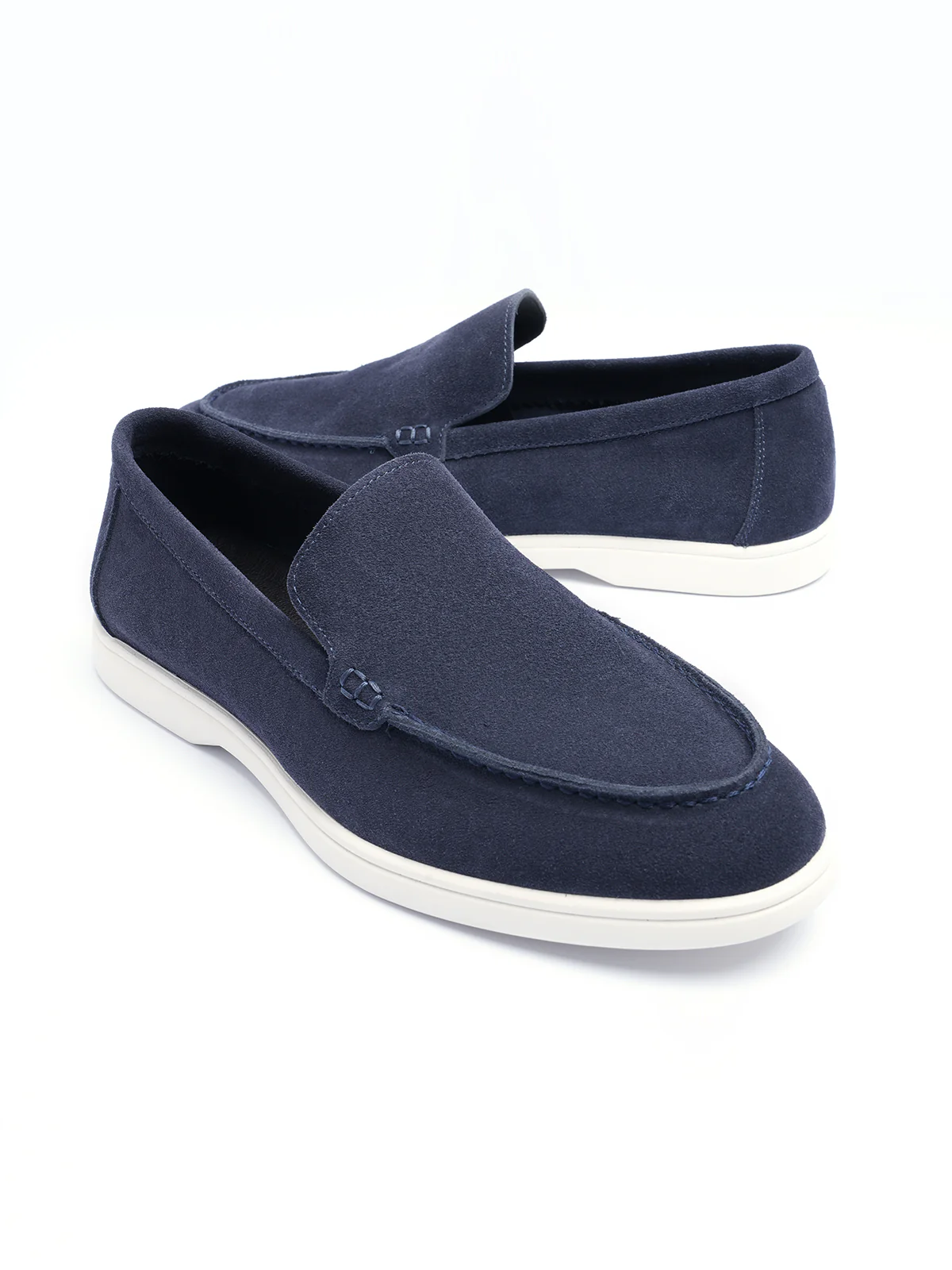 SUEDE LOAFER - Image 6